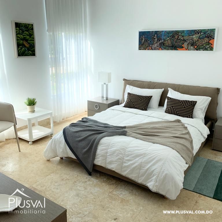 Apartamento en venta Las Palmeras I-D1 371004