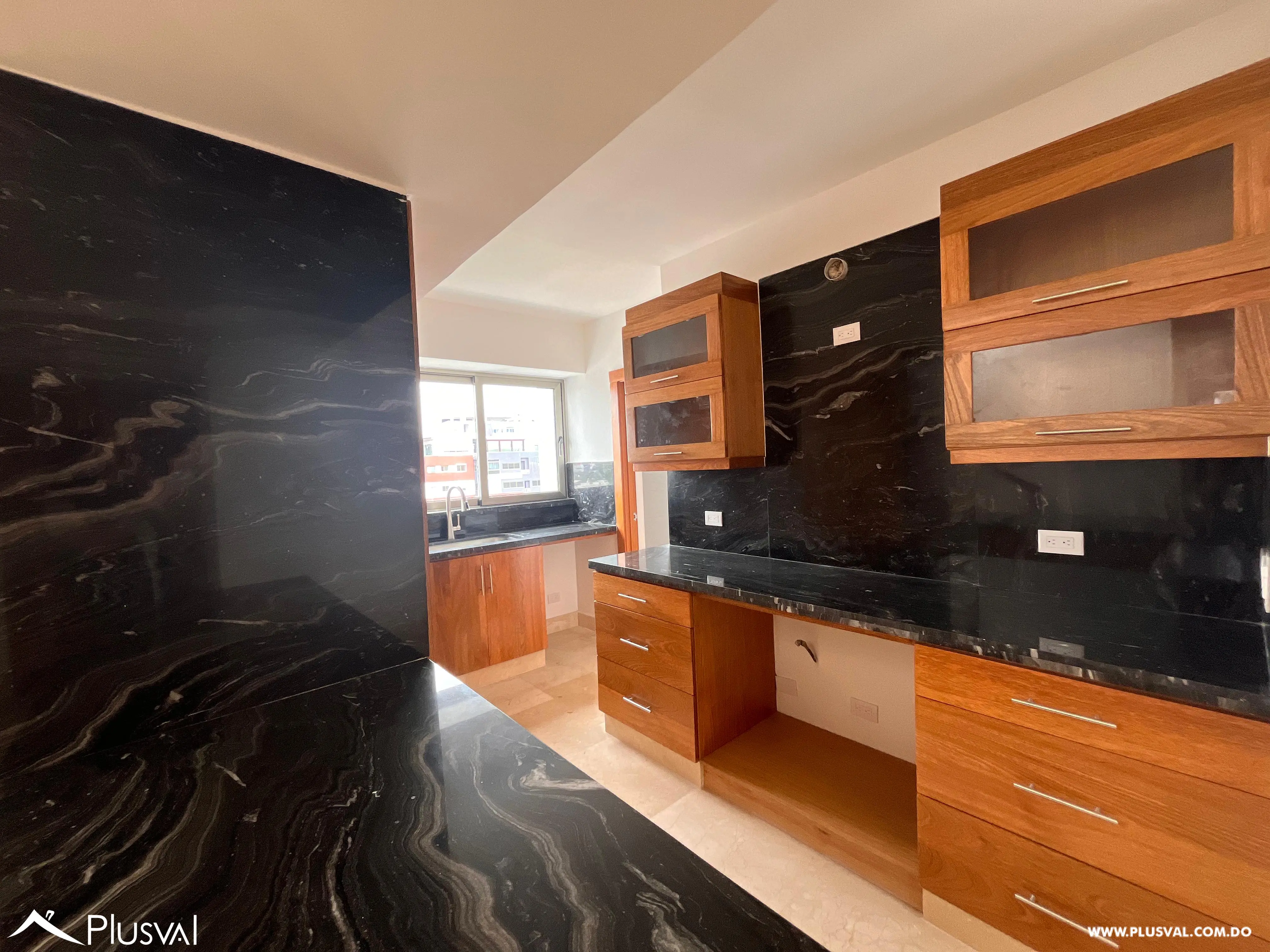 Penthouse en Venta en Bella Vista 462291