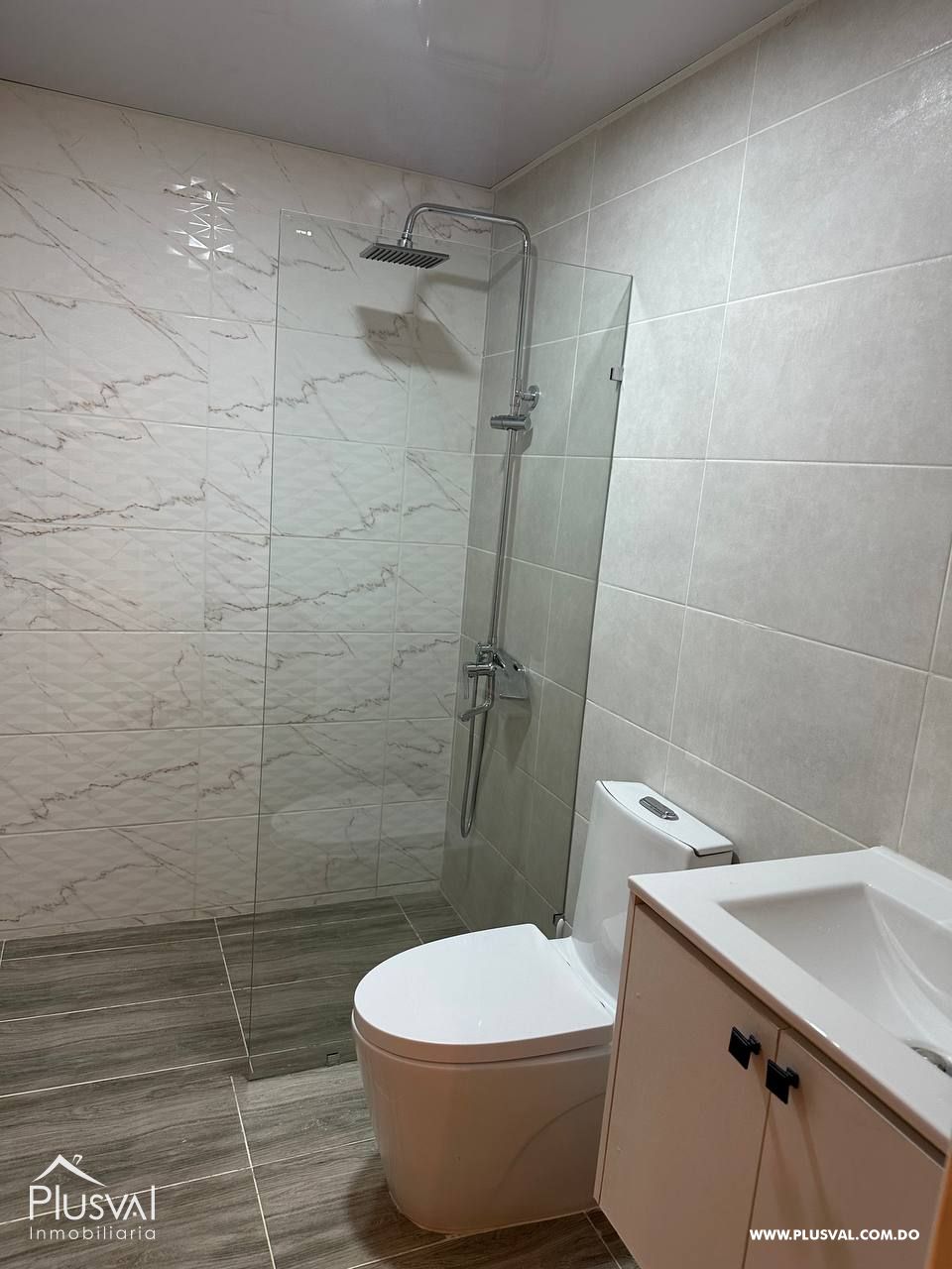 Apartamento de Alquiler en Bella Vista 350731