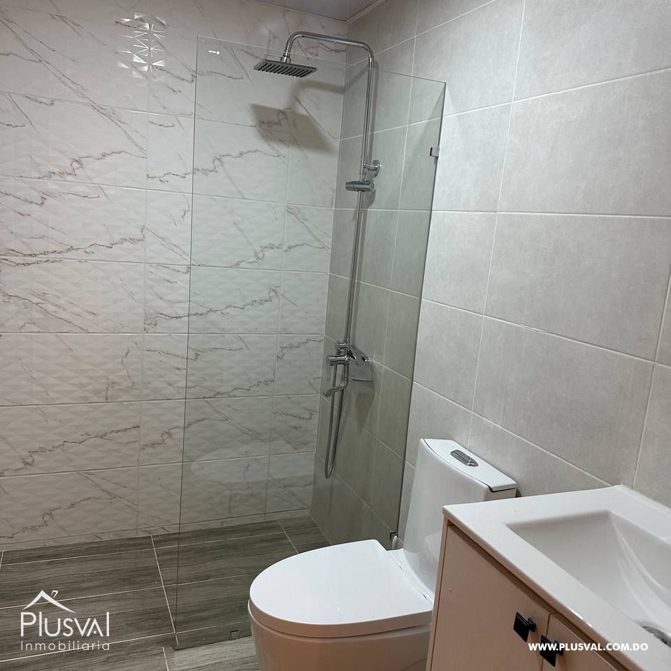 Apartamento de Alquiler en Bella Vista 350731