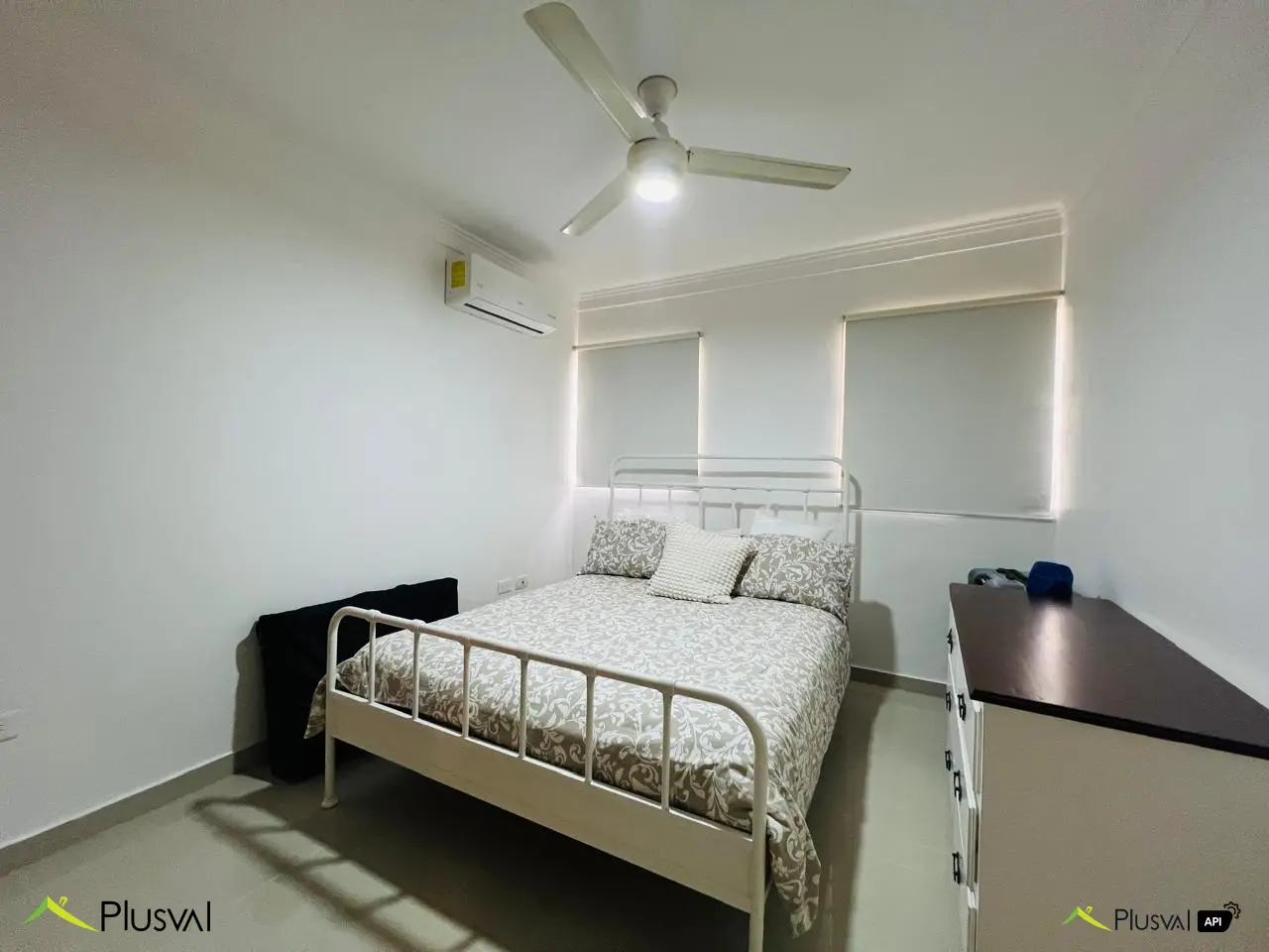 Venta Amplio Penthouse en Los Restauradores 445235