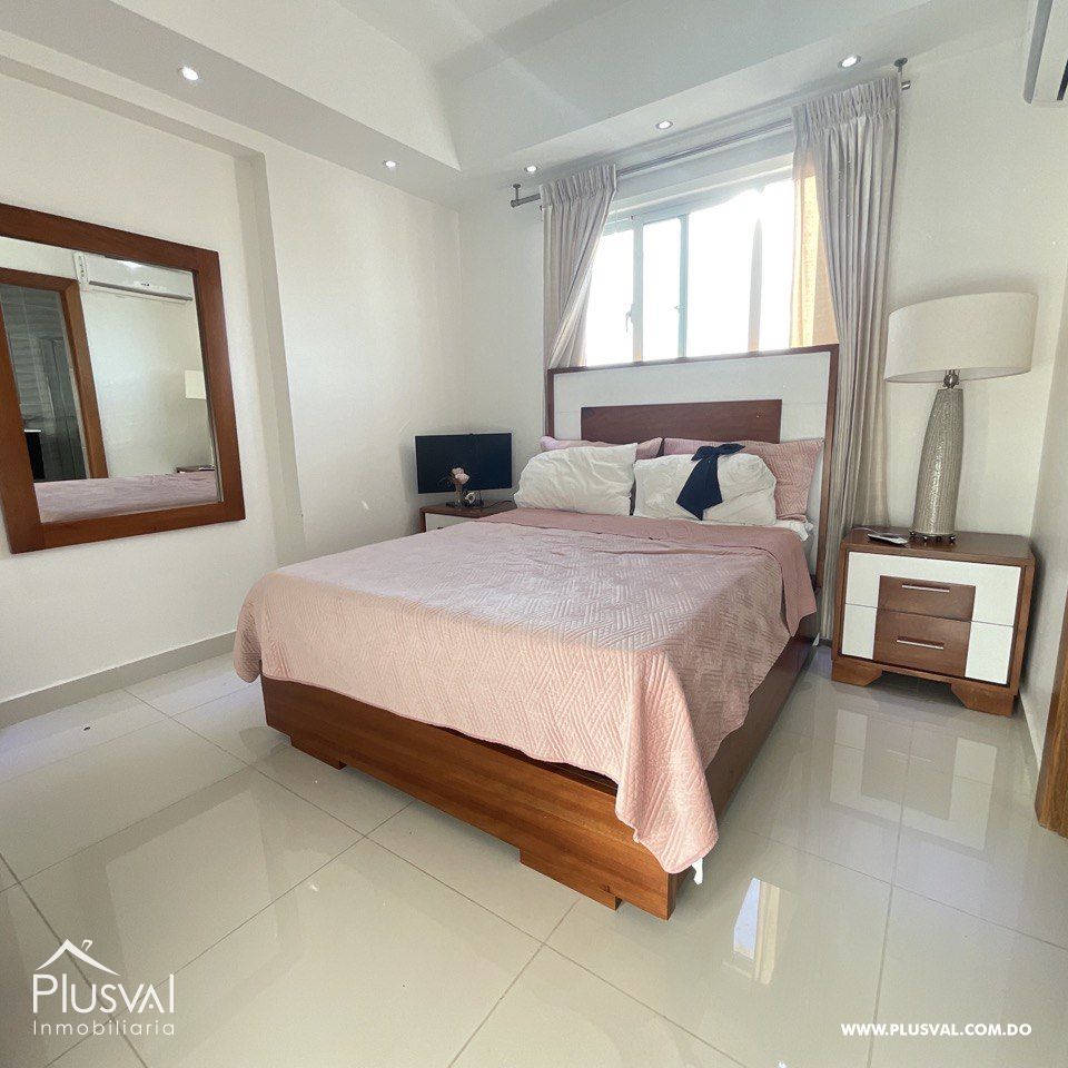 Lujoso pent-house en  torre de  Alma Rosa 360179