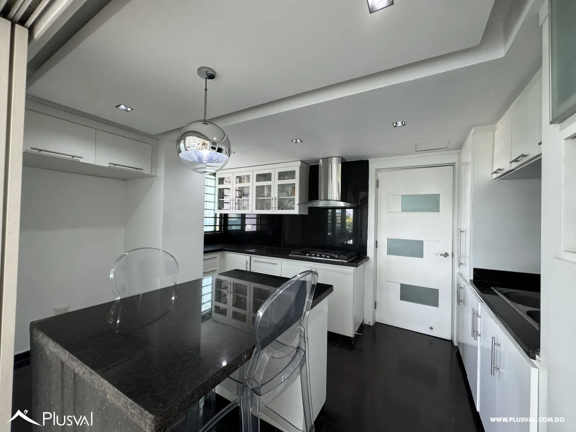 Apartamento en alquiler en Los Cacicazgos con terraza privada | 3 habitaciones 531232