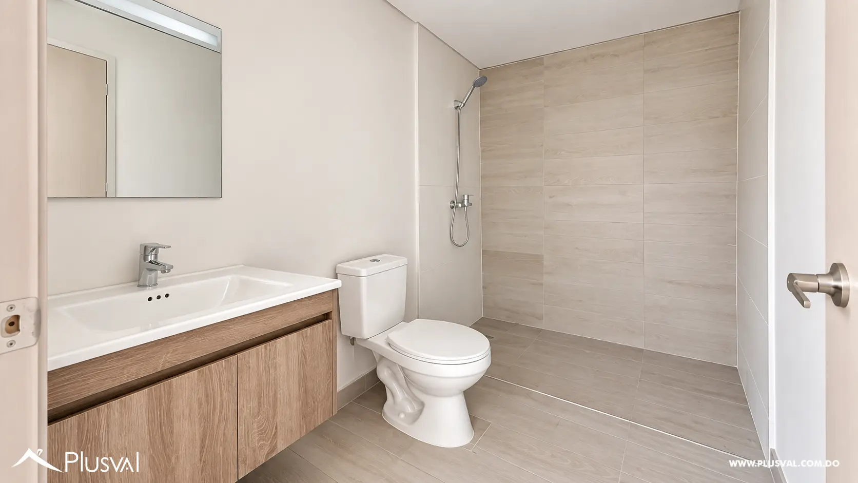 Apartamento de 1 habitación en Bavaro 528667