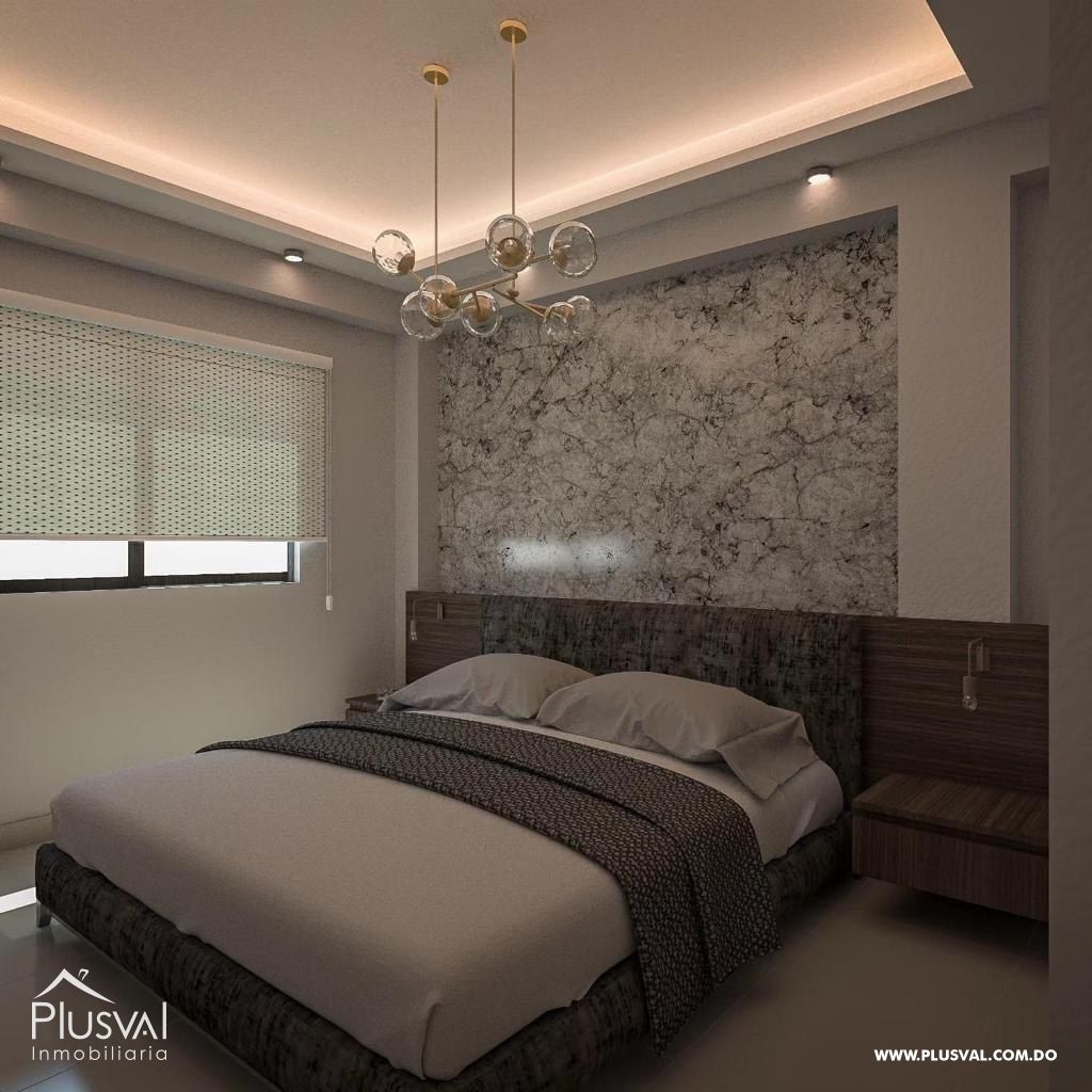Apartamento en venta en el Ensanche Ozama 300586