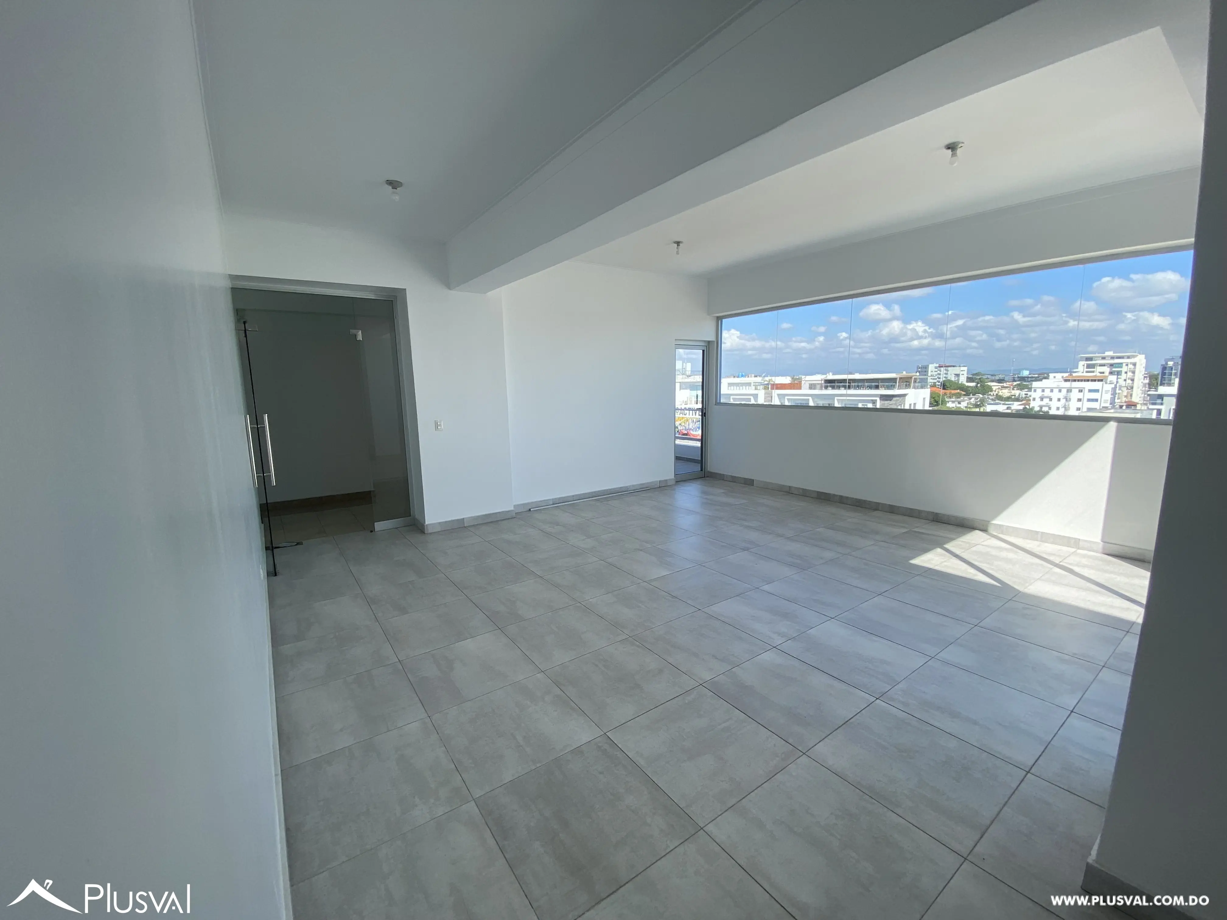 Apartamento de 2 habitaciones en venta en el millón cerca del parque de las praderas 485040