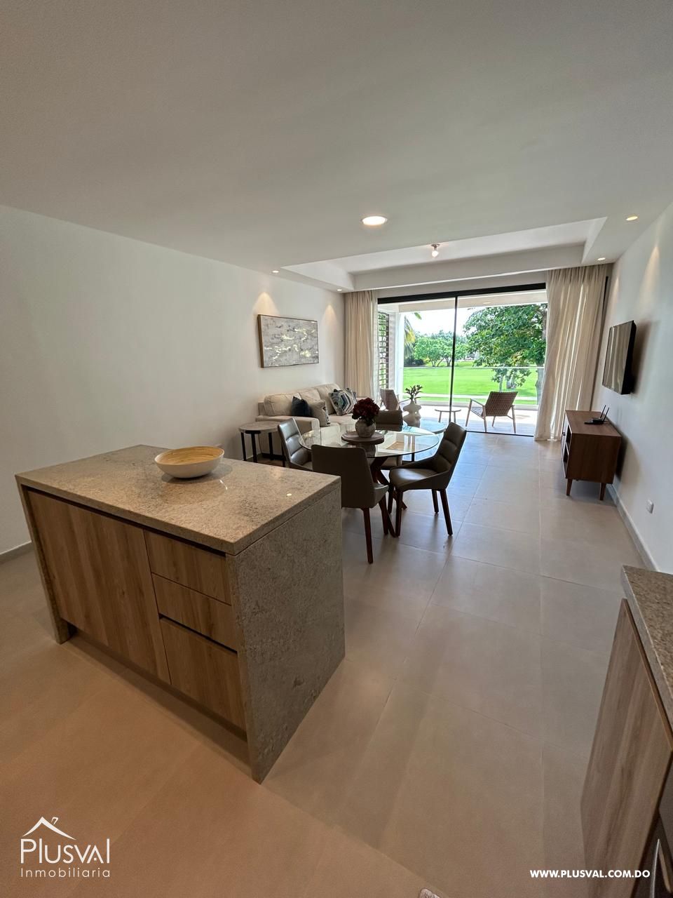 Apartamentos en alquiler de 2 habitaciones cocotal a 6 minutos de la playa 464339