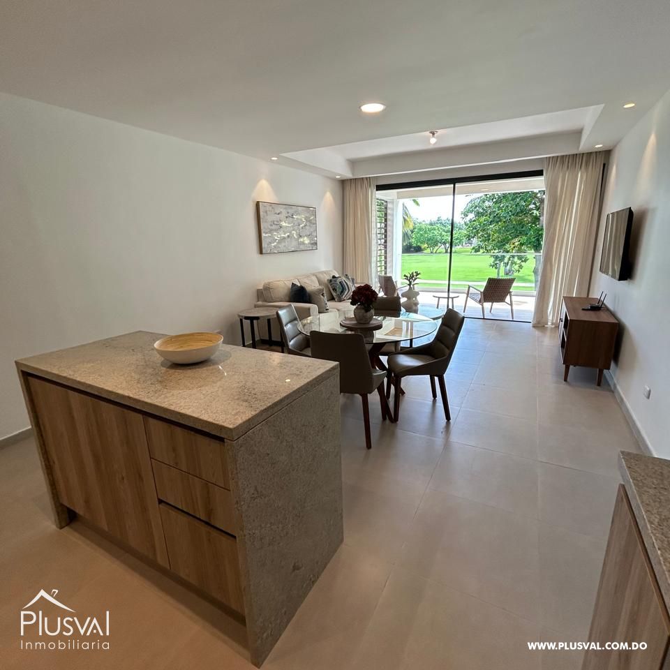 Apartamentos en alquiler de 2 habitaciones cocotal a 6 minutos de la playa 464339