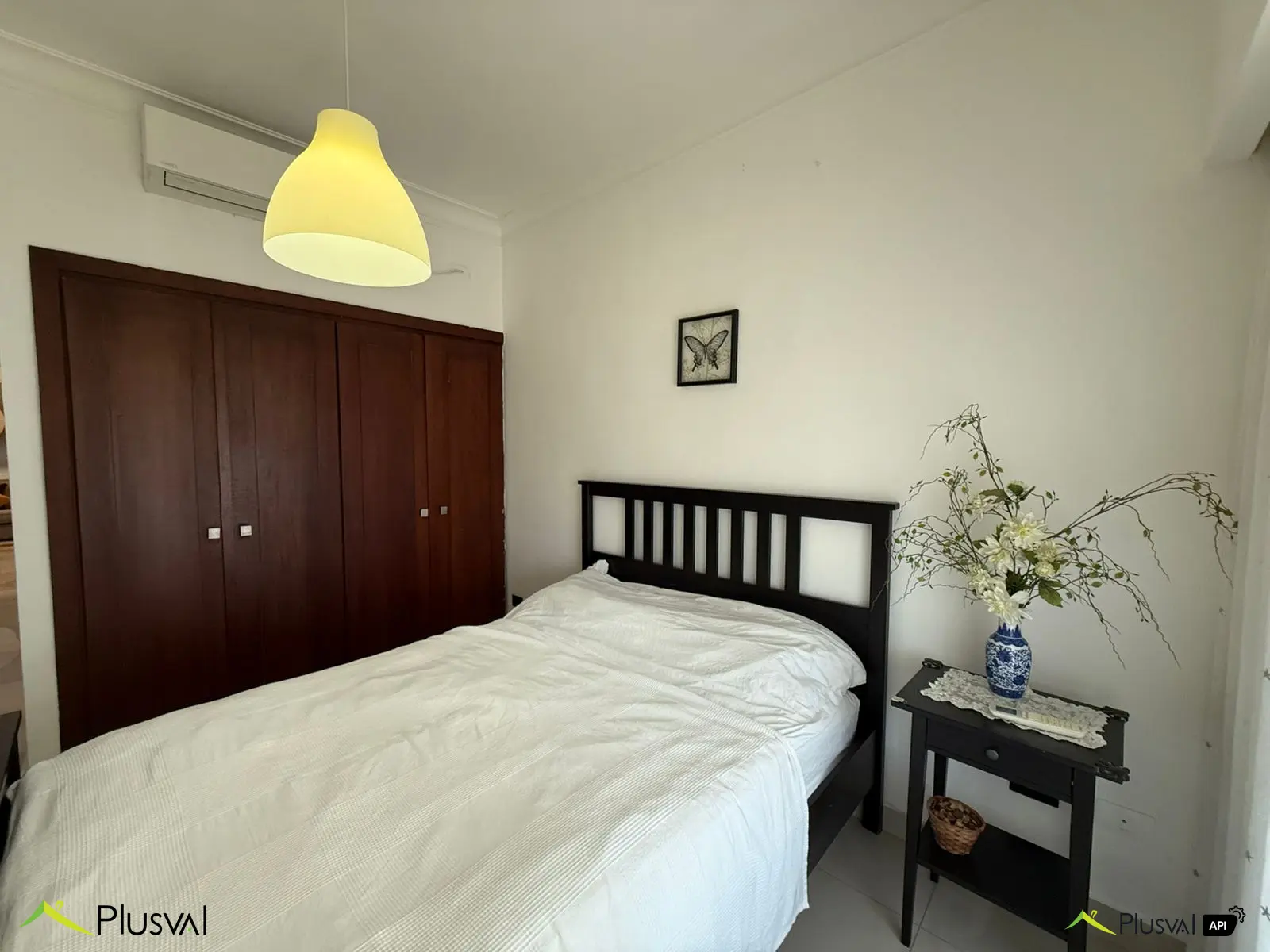 Apartamento amueblado en venta en Urb. Renacimiento 449462