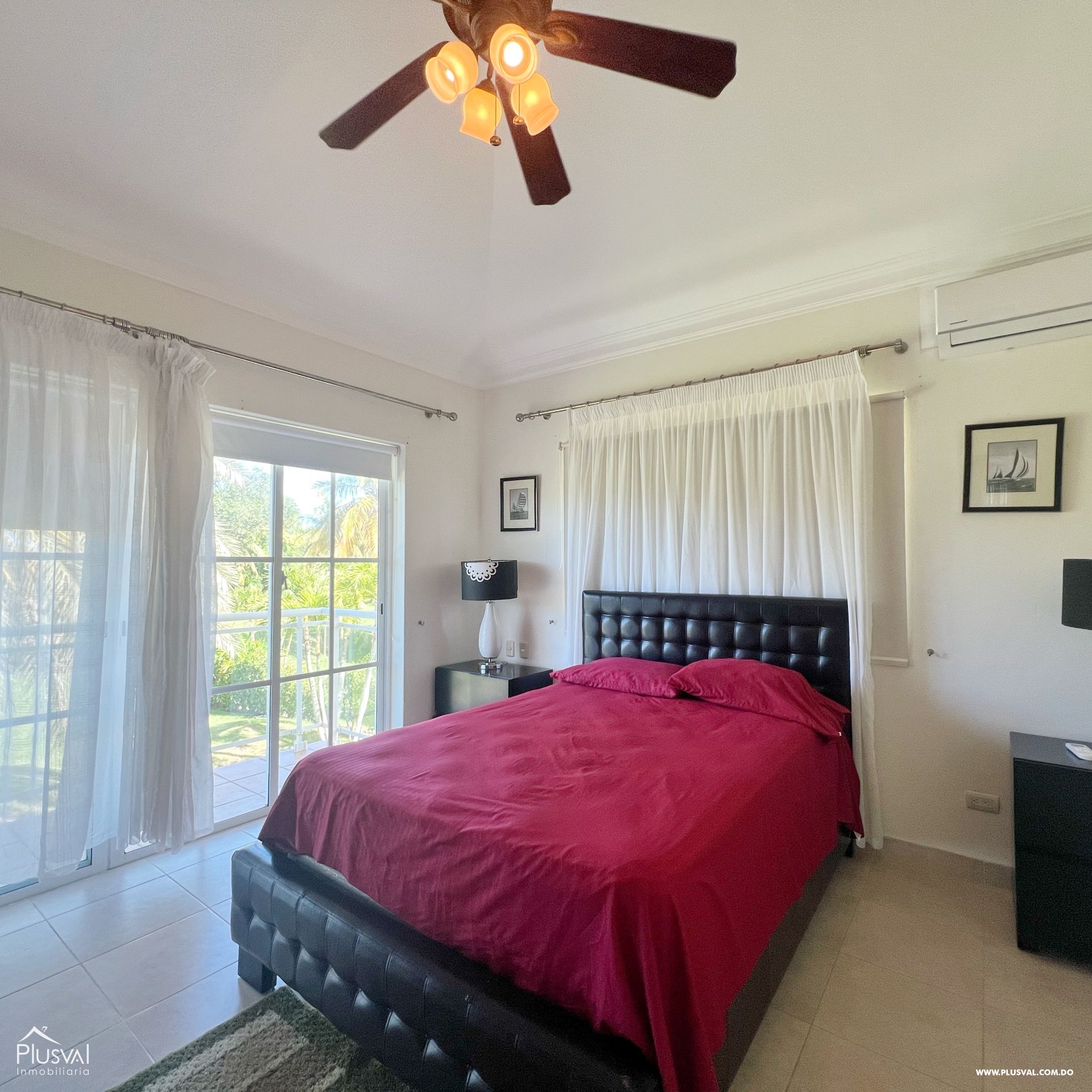 Venta de Villa en Cocotal 404204