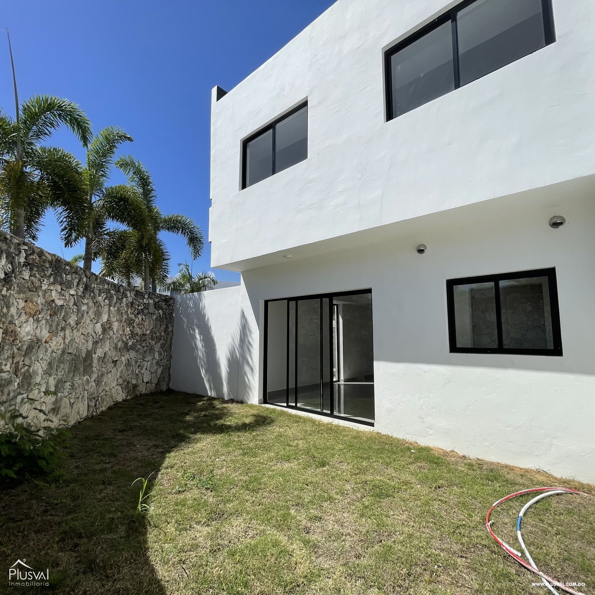 Casa en Alquiler en Bávaro,  Punta Cana 451648