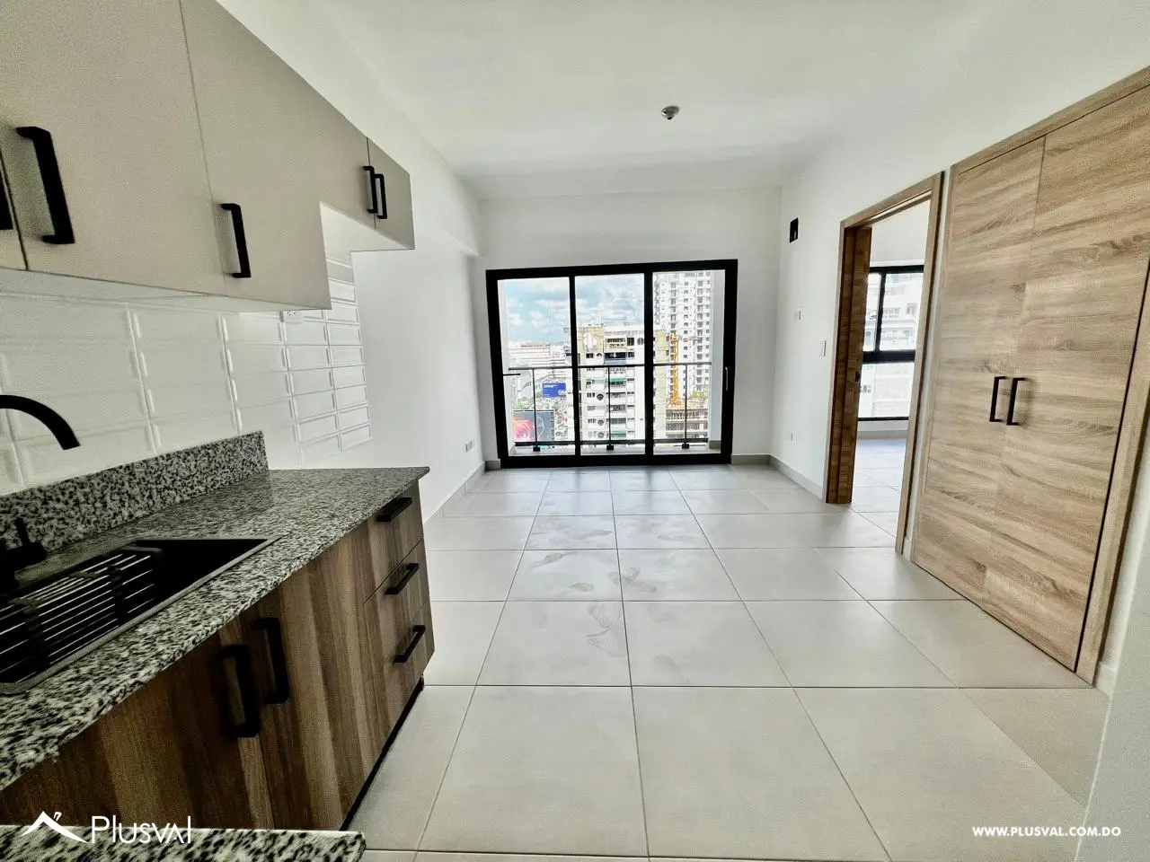 Apartamento en venta, ideal para inversion en la exclusiva zona de Naco. 468467