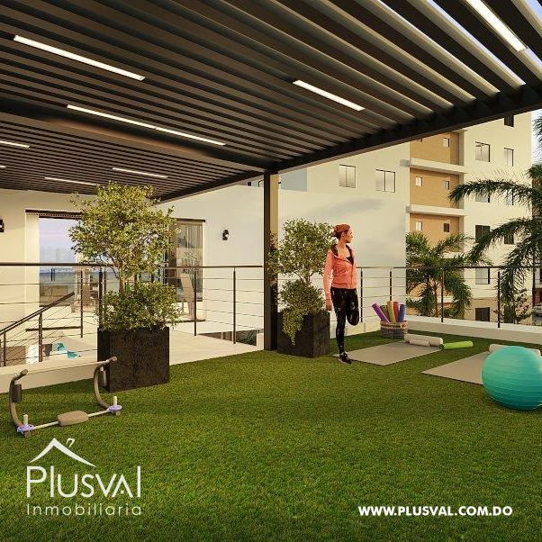 Nuevo Proyecto en Venta En Llanos de Gurabo 354407