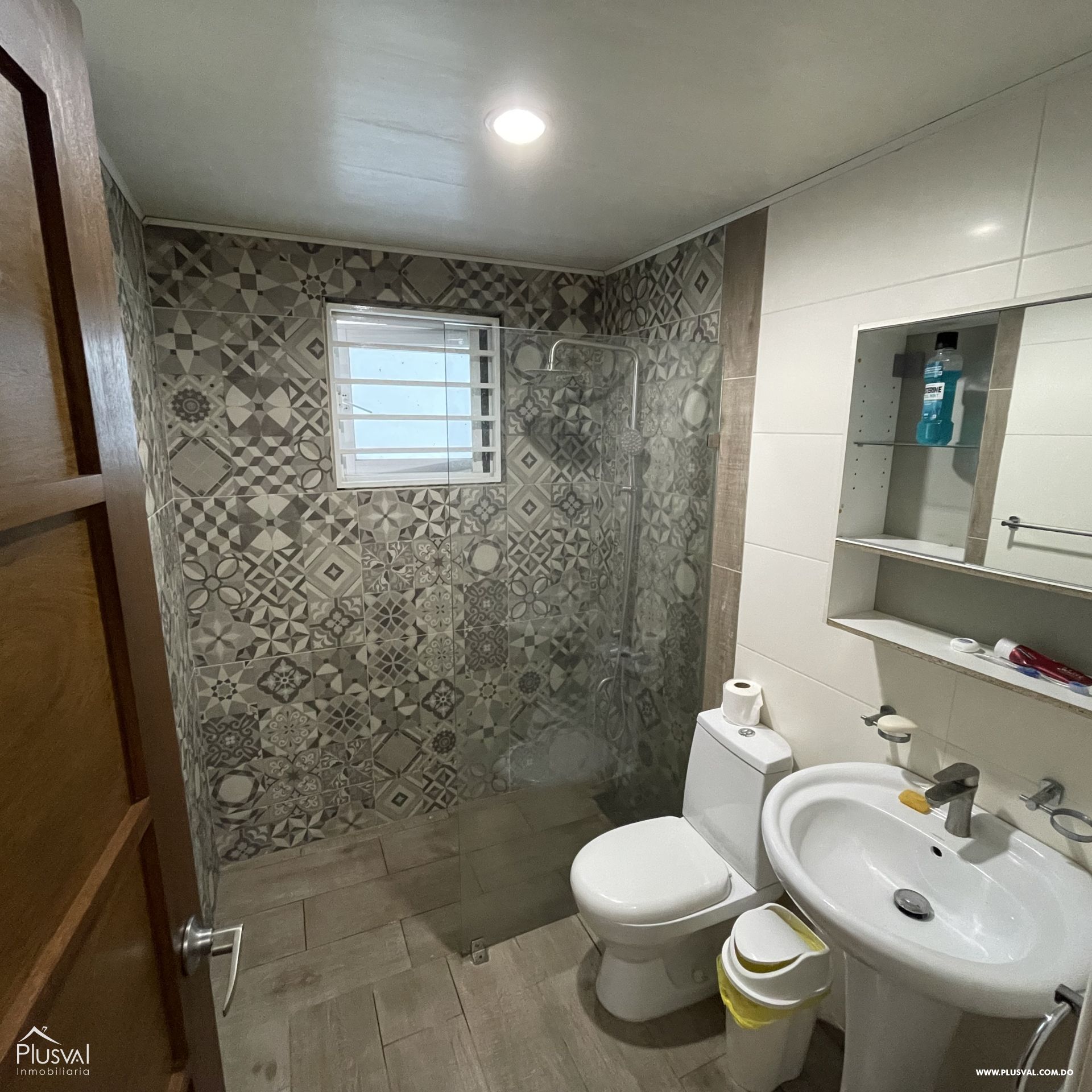 Apartamento en Alquiler en Evaristo Morales 256240
