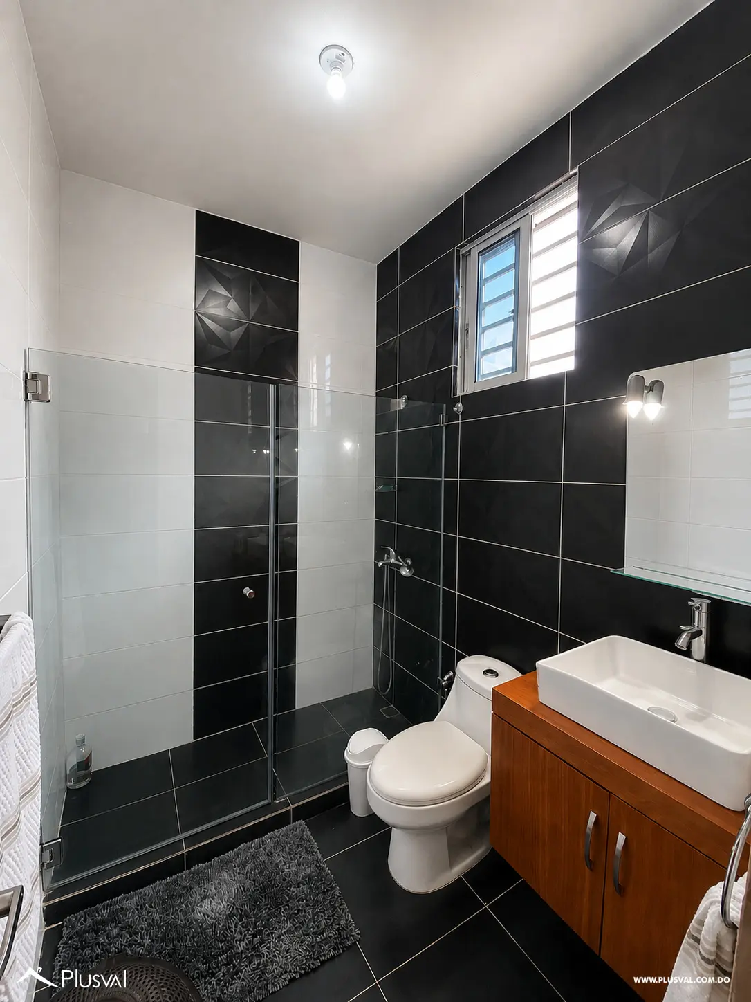 Casa de un nivel en venta en Gurabo | Residencial Don José María, Santiago 507540