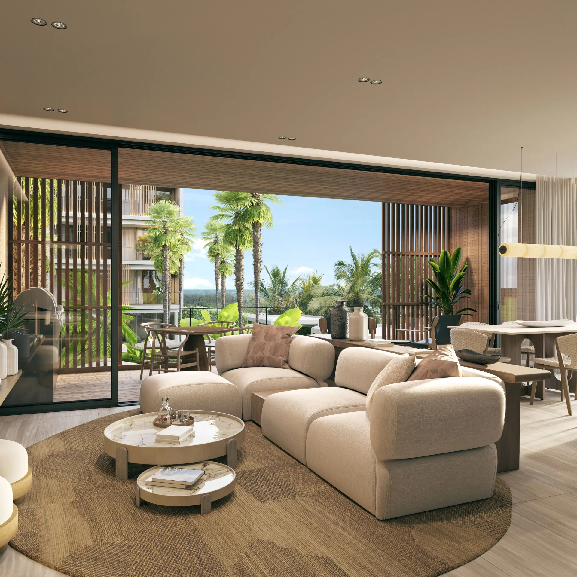 Naviva Residences - Downtown Punta Cana 427259