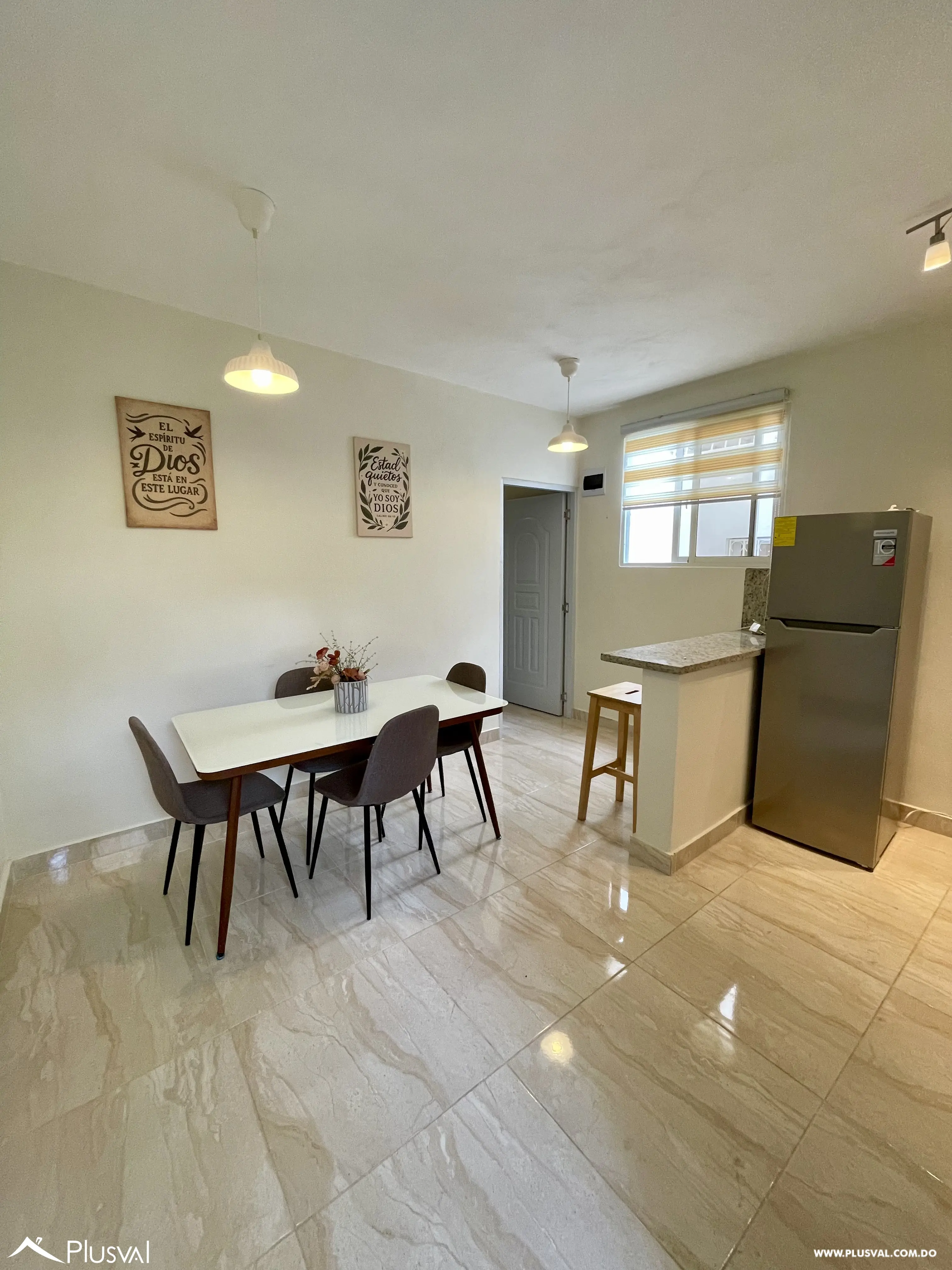 Apartamento de 1 habitación en alquiler 527084