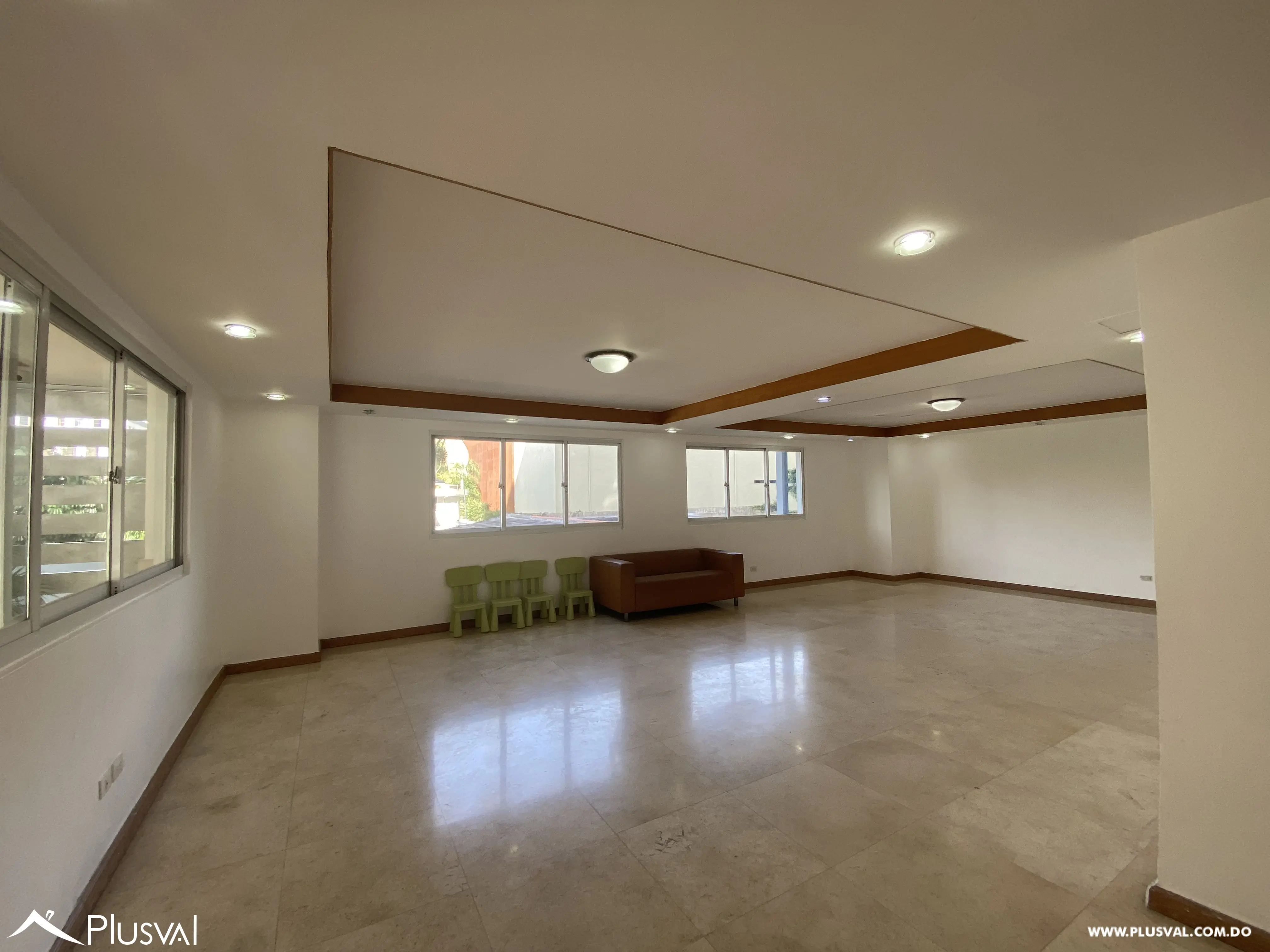 Vendo Excelente Apto en la Calle Ele Retiro- Piantini 456340