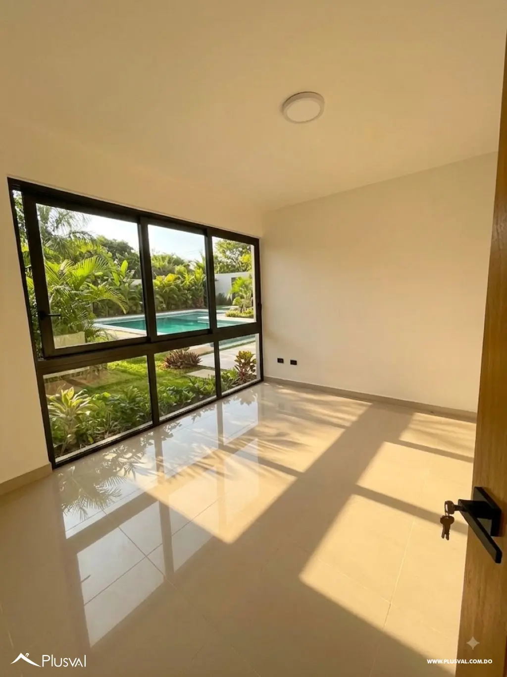 Villa de Alto Diseño en Playa Nueva Romana 521604