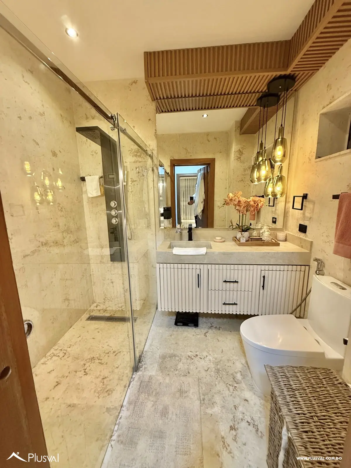 Apartamento en venta de 3 habitaciones en Alma Rosa I 534915