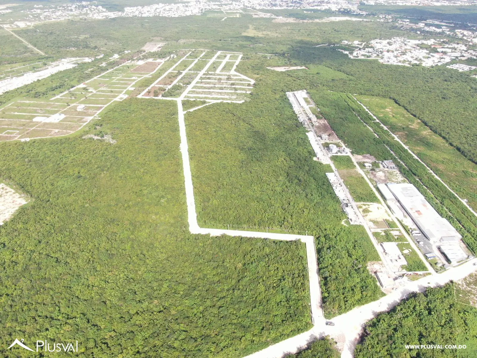 Venta de solares con alta plusvalía en Bavaro Punta Cana 506635