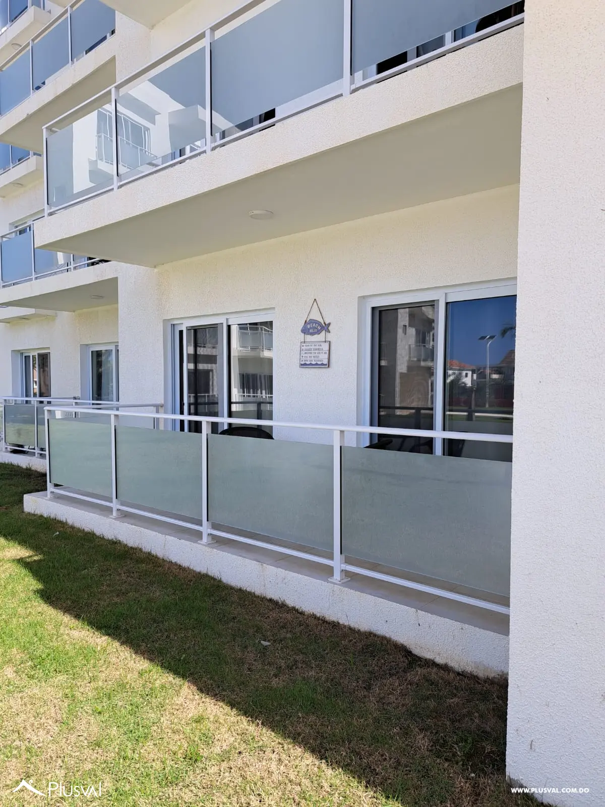 Apartamento tipo Loft Sosua Ocean Village 1er nivel 517559