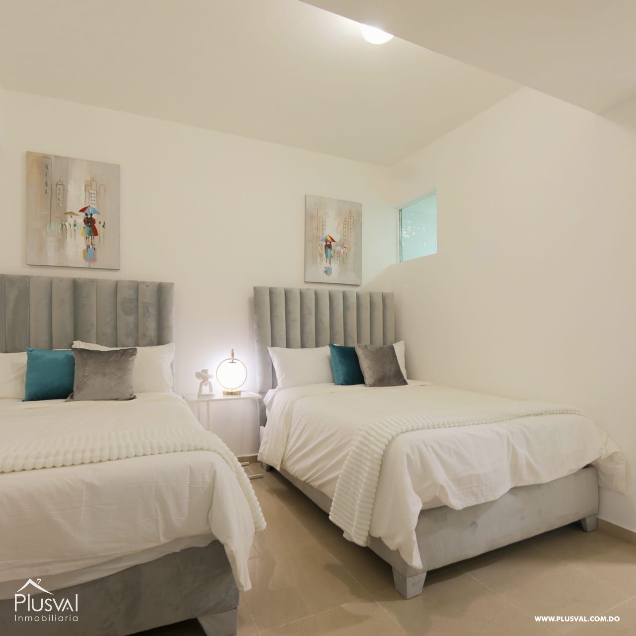 Apartamento finamente amueblado en La Esperilla 396131