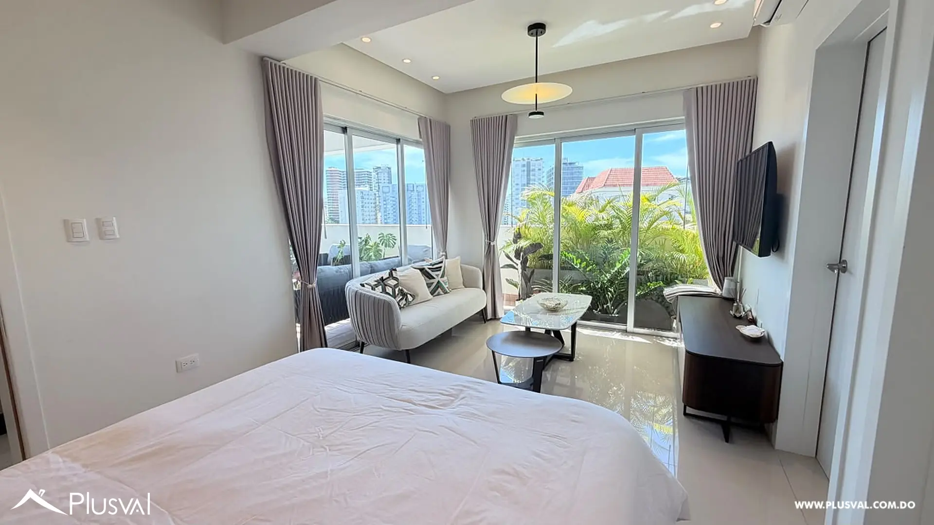 Apartamento en venta en Serralles 534724