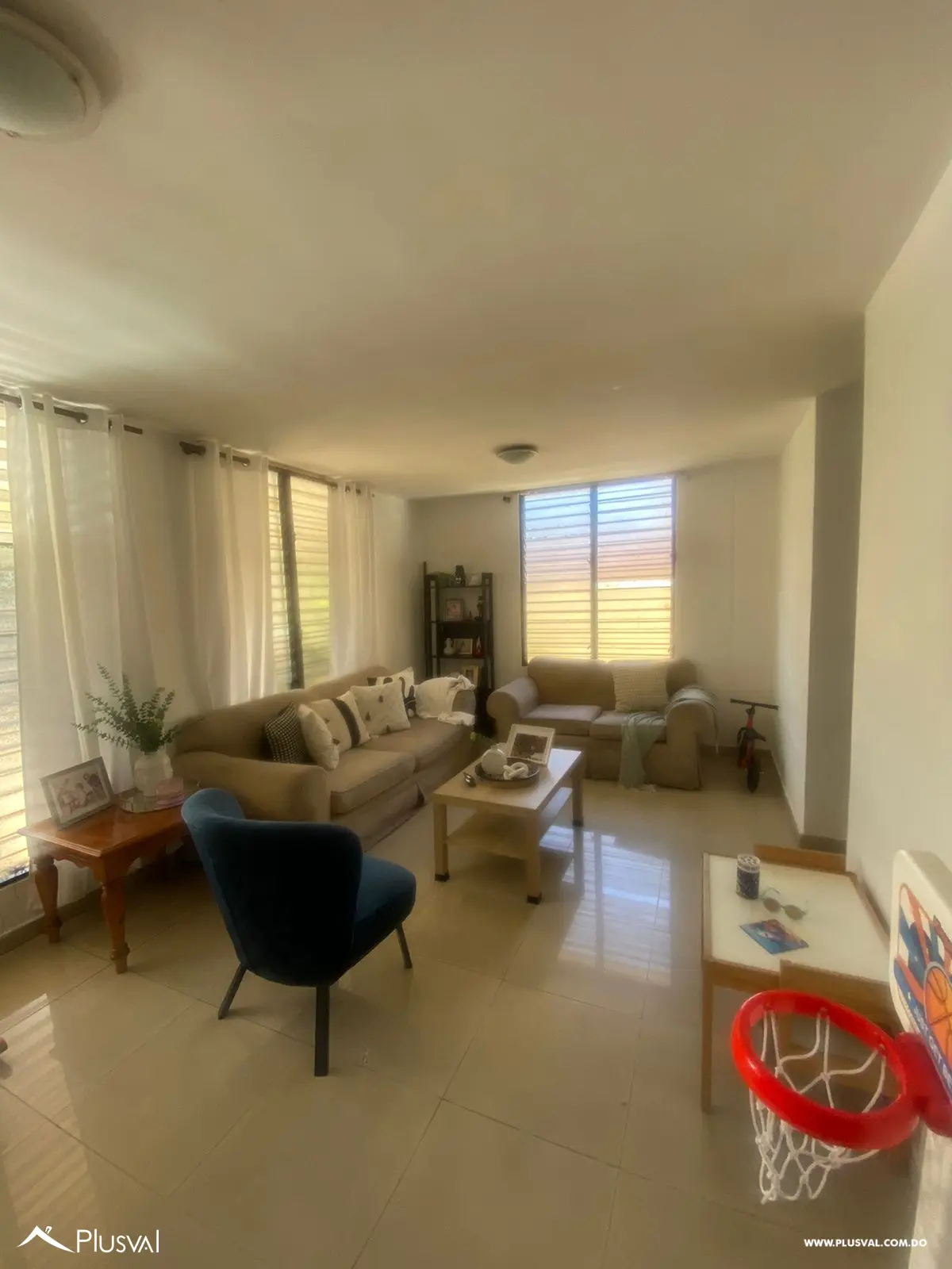 Casa dos niveles 5 habitaciones 474694