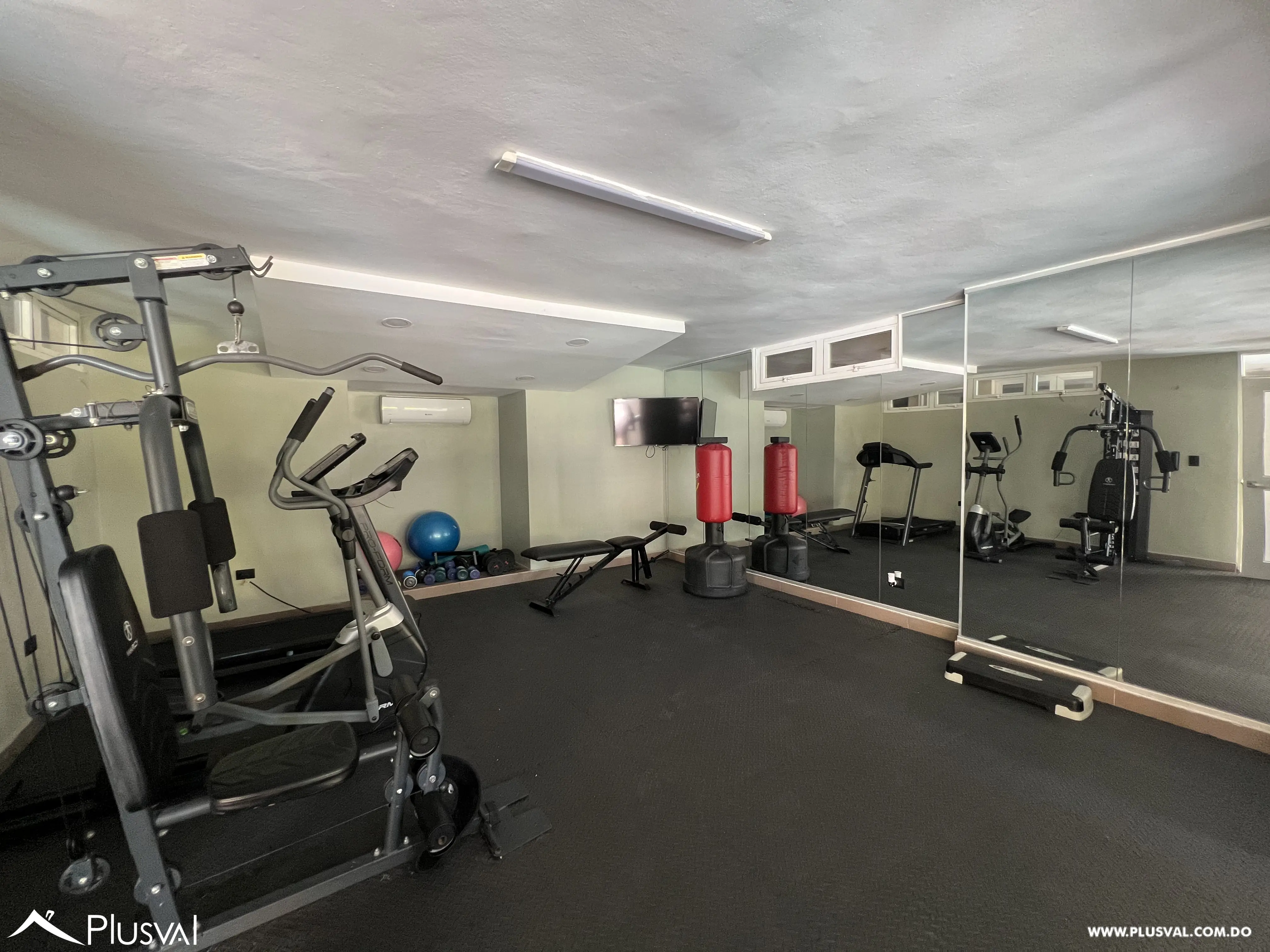 Hermoso y exclusivo apartamento en venta en La Esperilla. 475875