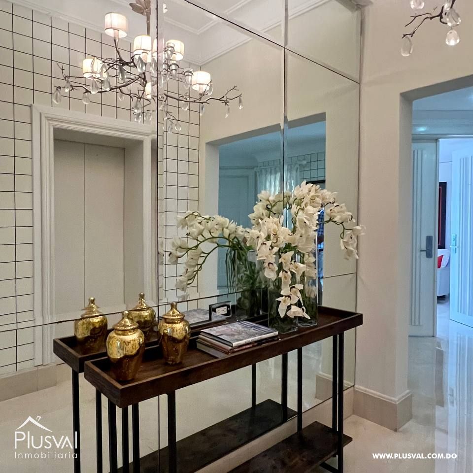 Apartamento   en Venta con una Vista Espectacular en Los Cacicazgos 344921