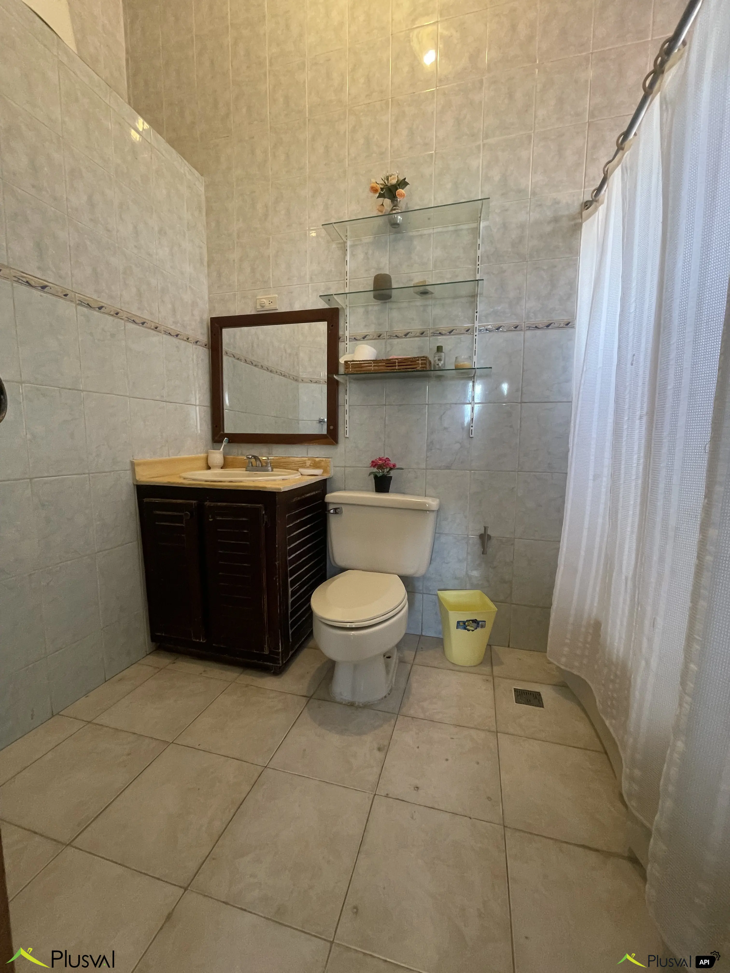 Espaciosa y elegante casa en venta en La Castellana 451276