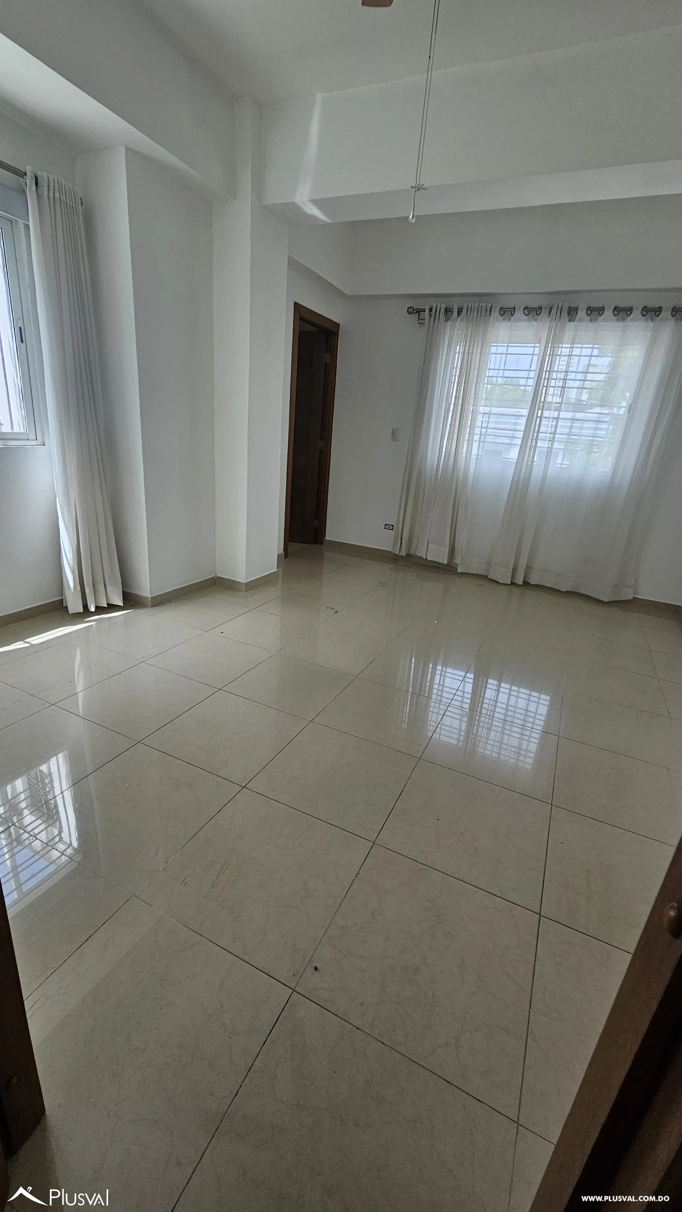 Apartamento con Terraza en Urb. Fernandez 454464