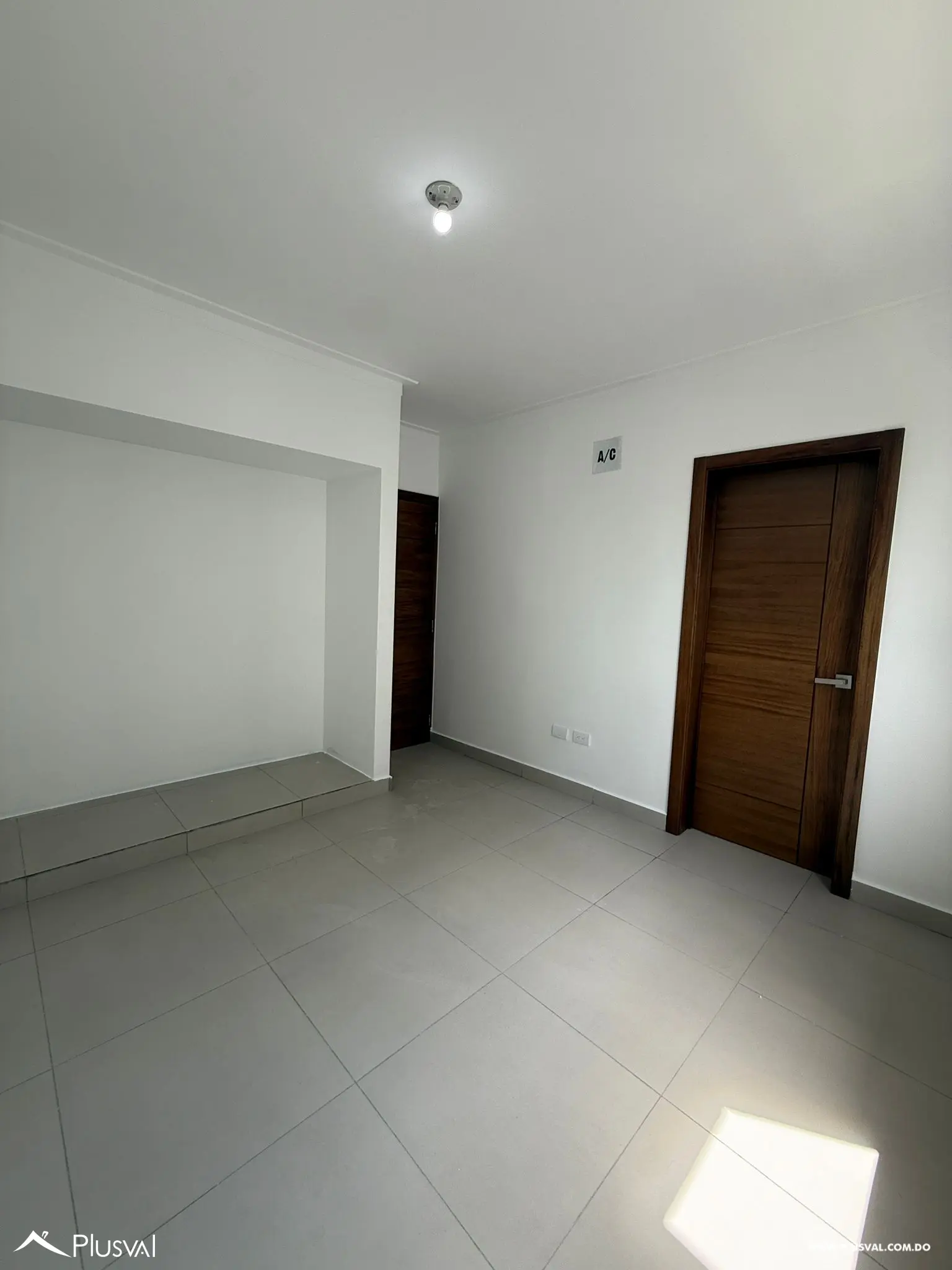 Apartamento Nuevo a Estrenar con Vista Despejada 465091