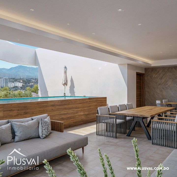 Nuevo proyecto en La Esmeralda, Santiago 374989