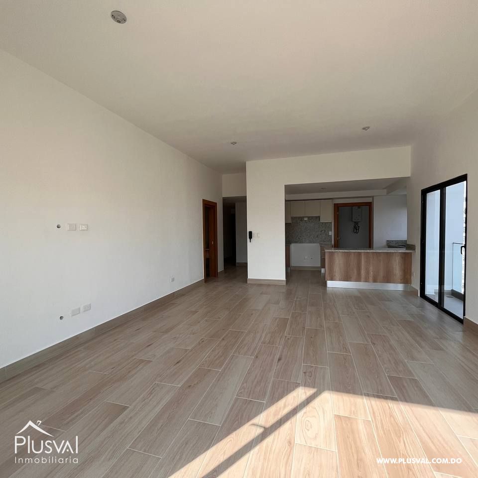 Apartamento en venta en Naco 358418