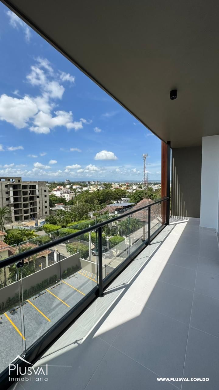 Proyecto de apartamentos  en fase de terminaciones ubicado en Monte Verde - Los Álamos 475196