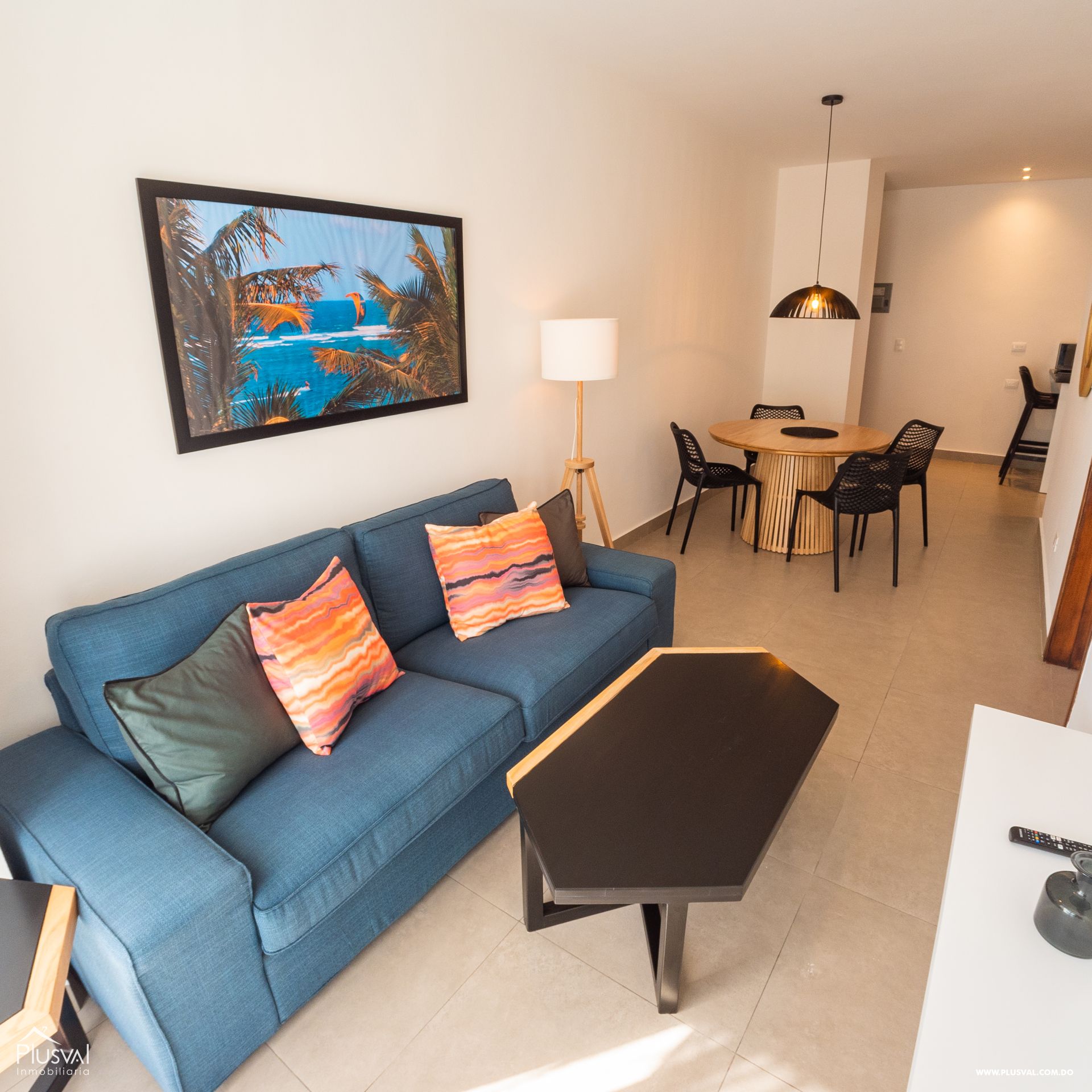 Aparta Hotel de 6 habitaciones 284482