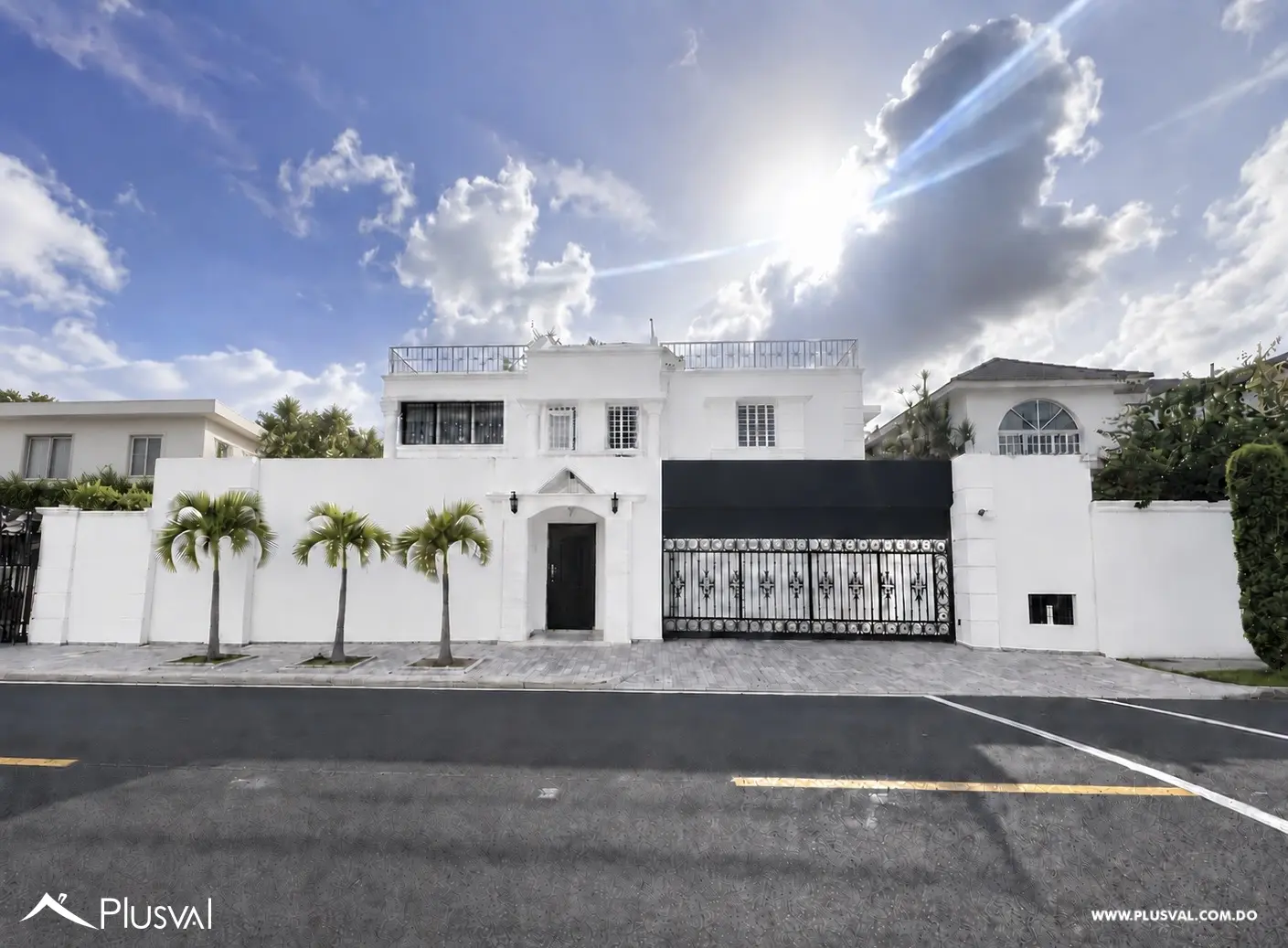 Alquilo Maravillosa Casa en Las Praderas 525867