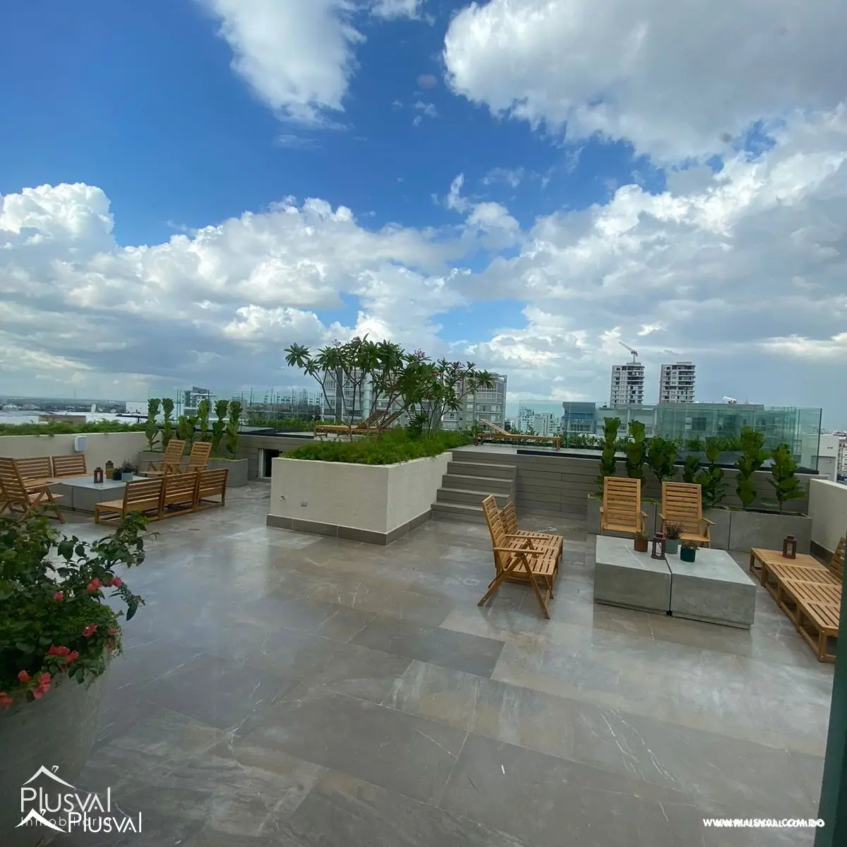 Alquilo Maravilloso Apto. en una de las mejores Zonas de  Piantini 499407