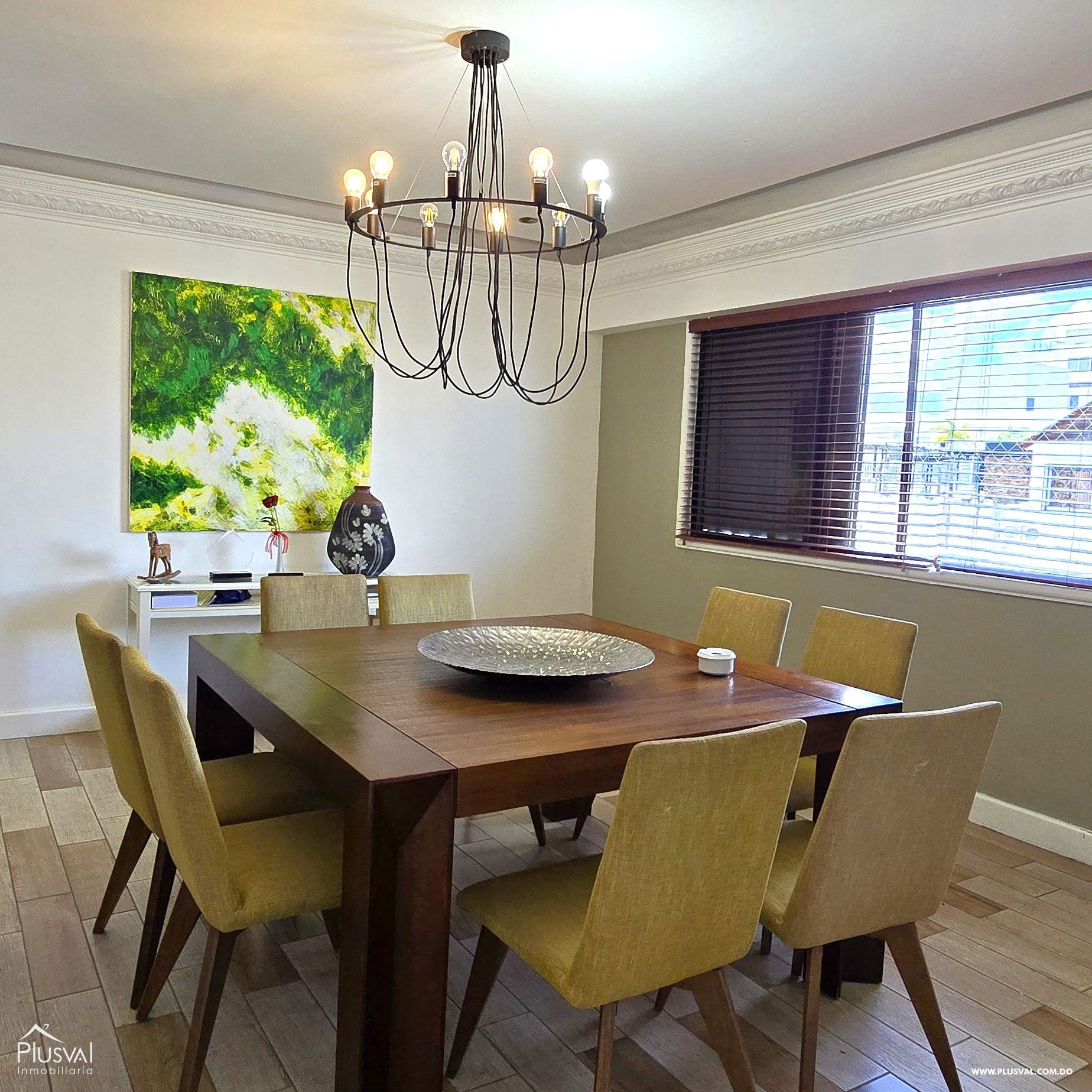 Pent House en Venta Naco 432765