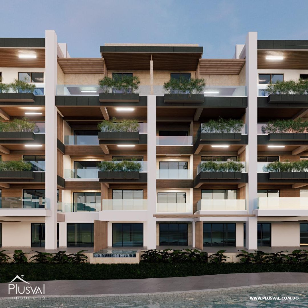 Hermosos y lujosos apartamentos de 1, 2 y 3 habitaciones ubicados en Coral Golf Resort 391423