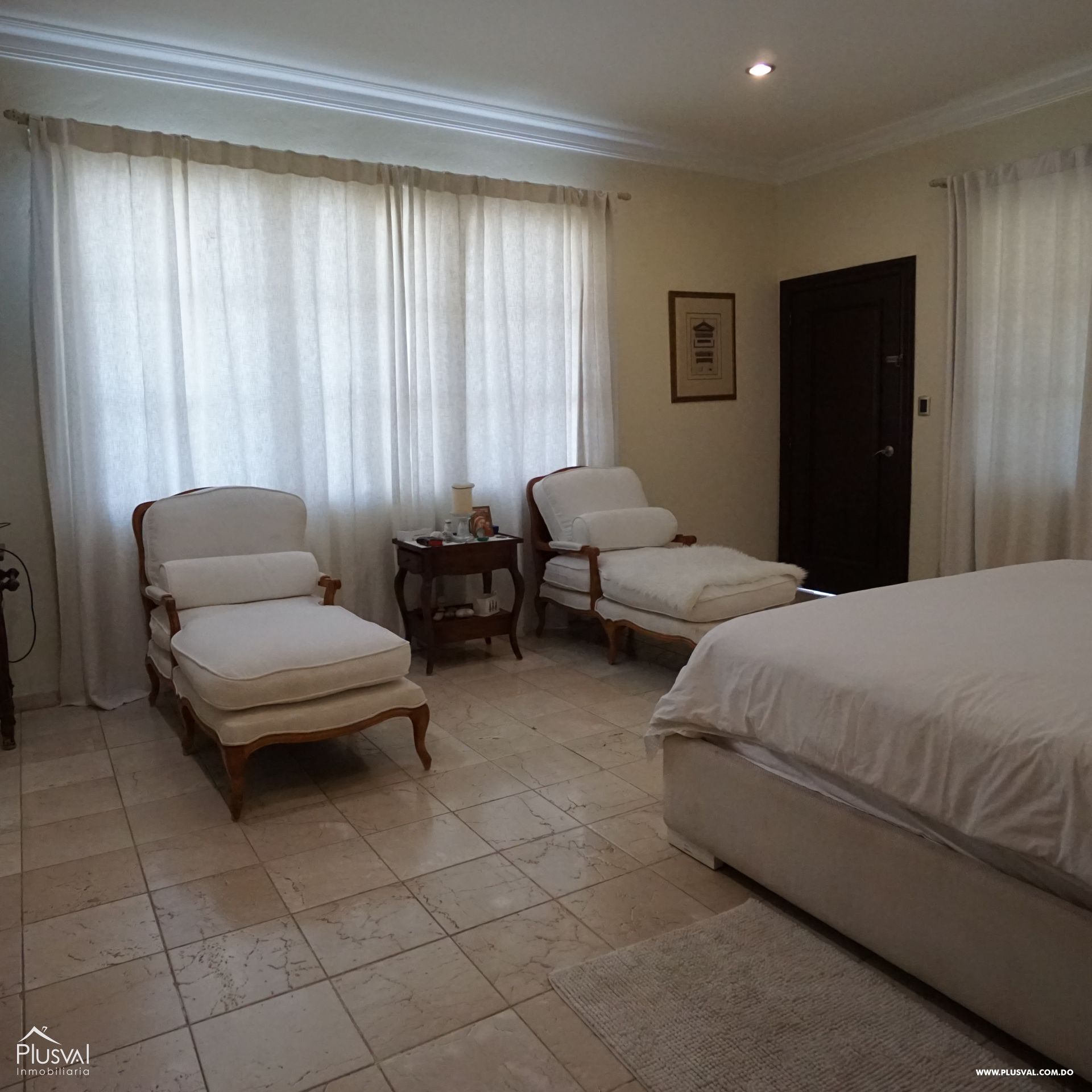 Casa de lujo en alquiler en Arroyo Hondo Viejo 165393
