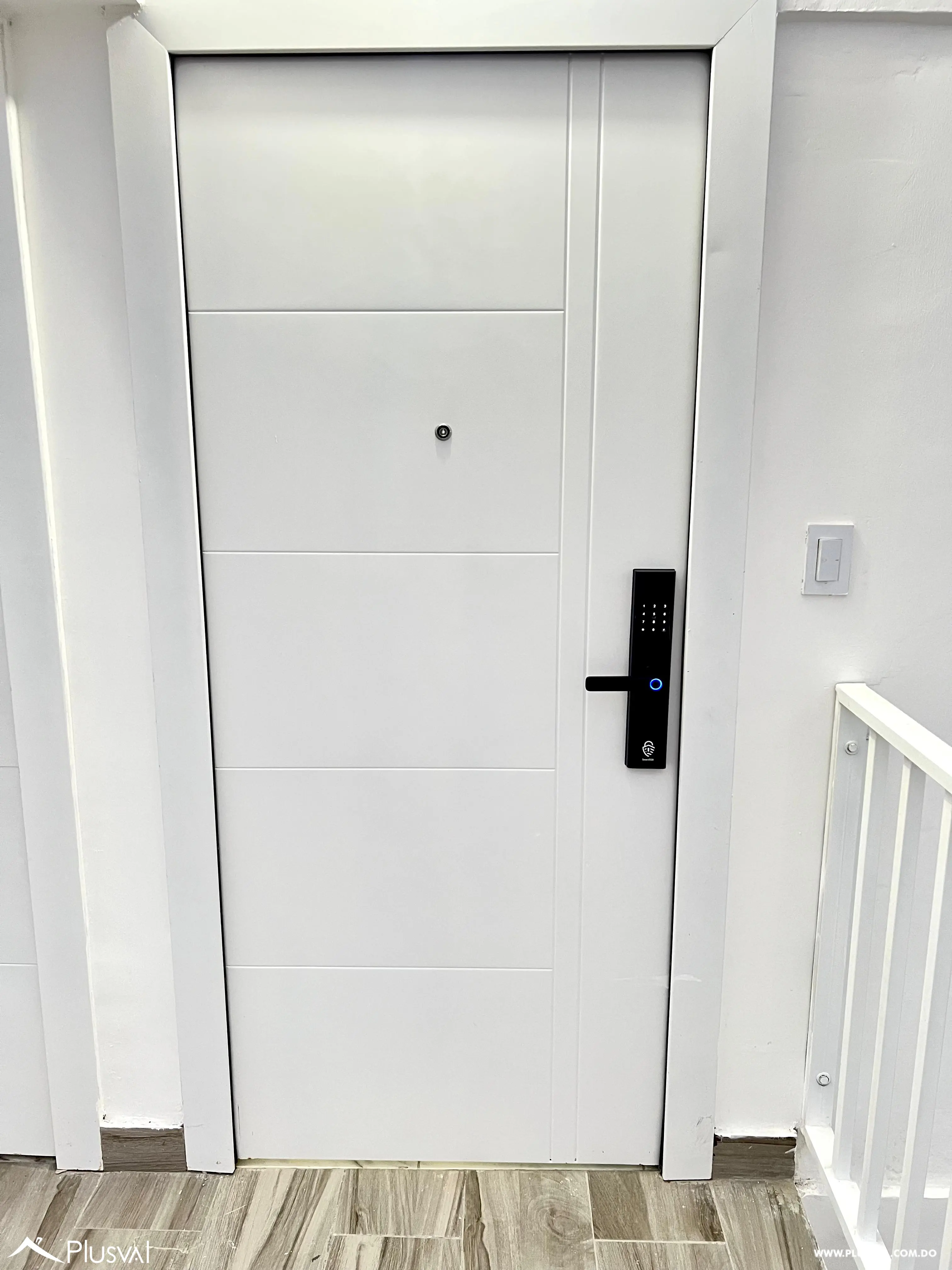 Apartamento en alquiler  Punta Cana 463842