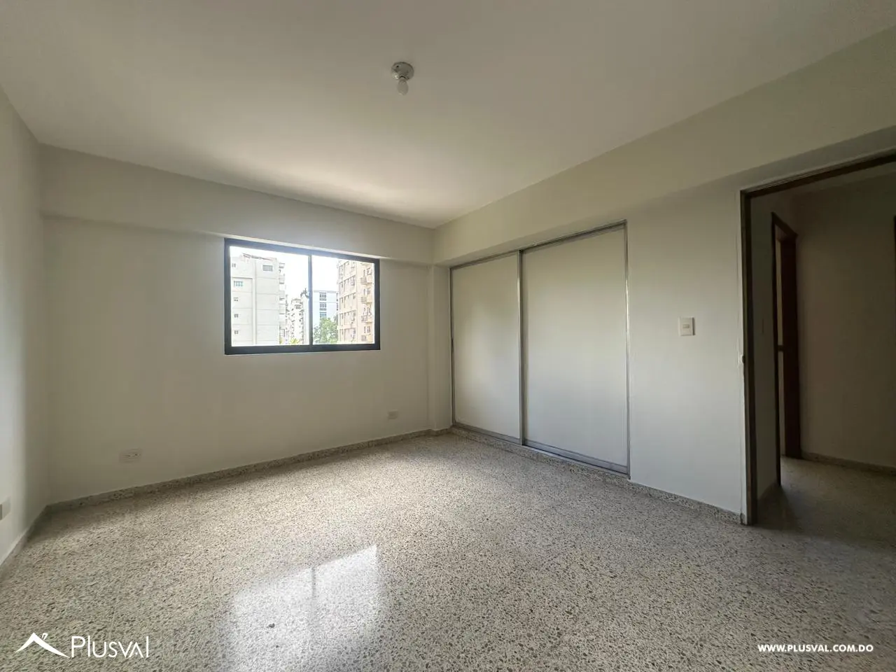 Apartamento en alquiler en Naco. 469540