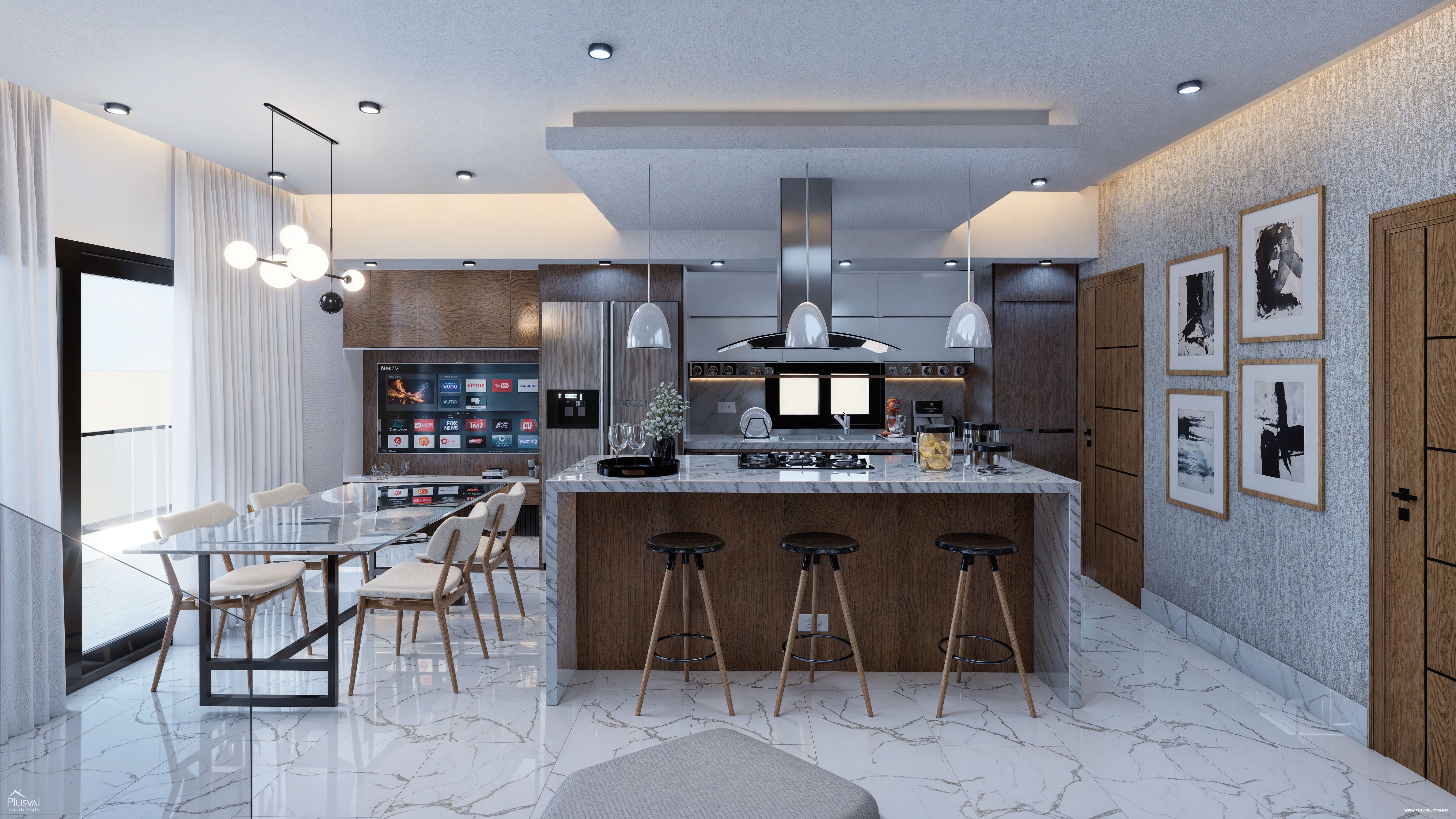 Apartamentos en Bayahíbe de 1 y 2 Habitaciones 493448