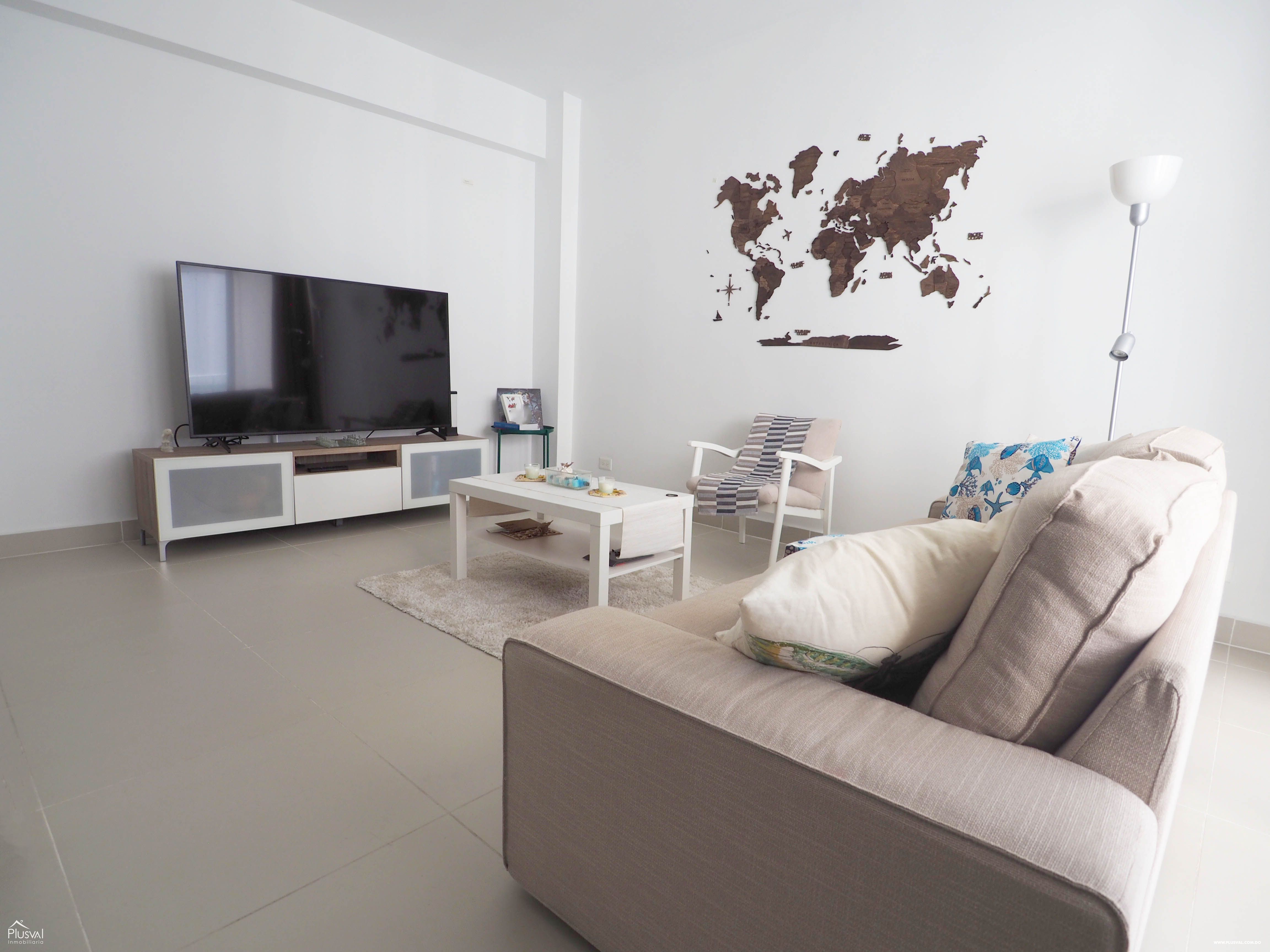 Apartamento en Venta, GAZCUE 218226