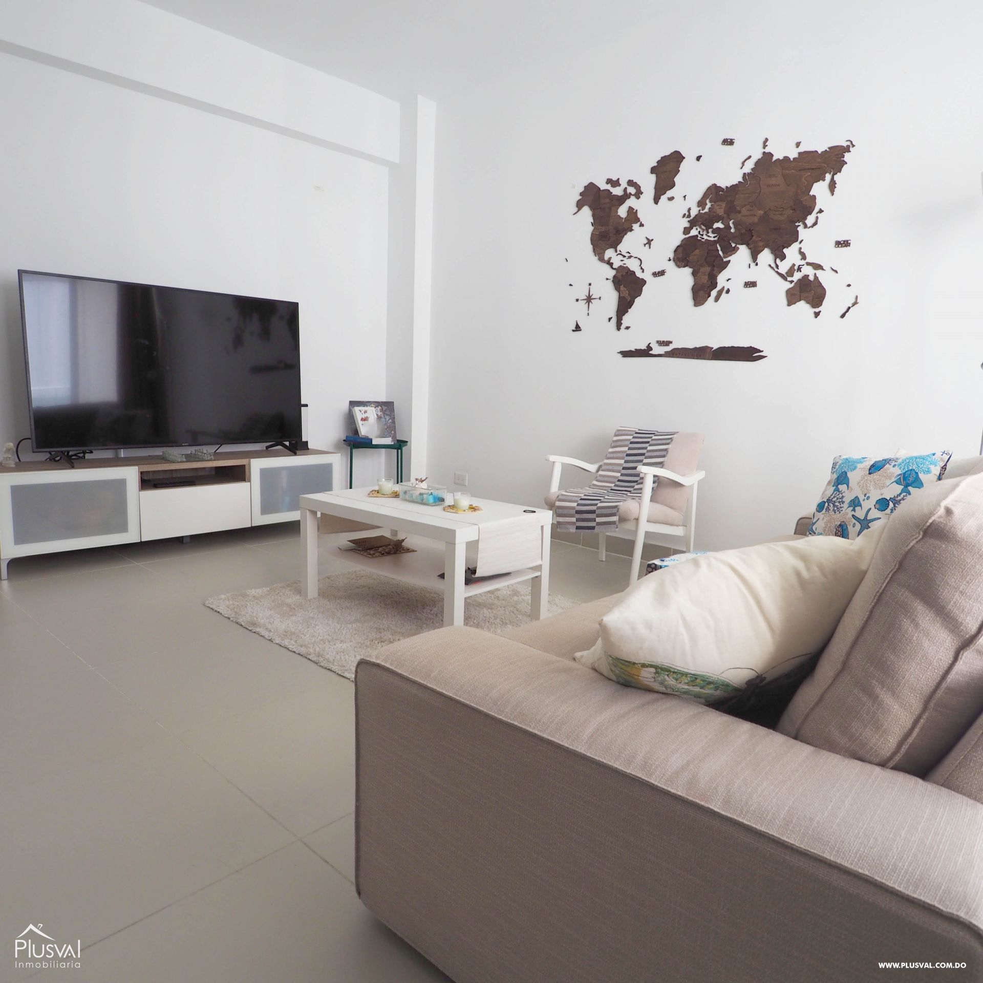 Apartamento en Venta, GAZCUE 218226