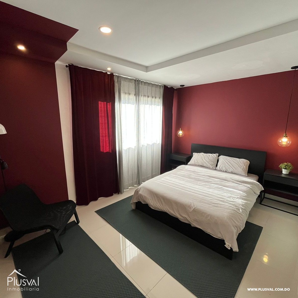 Apartamento en venta, en el Ensanche Paraíso 428538