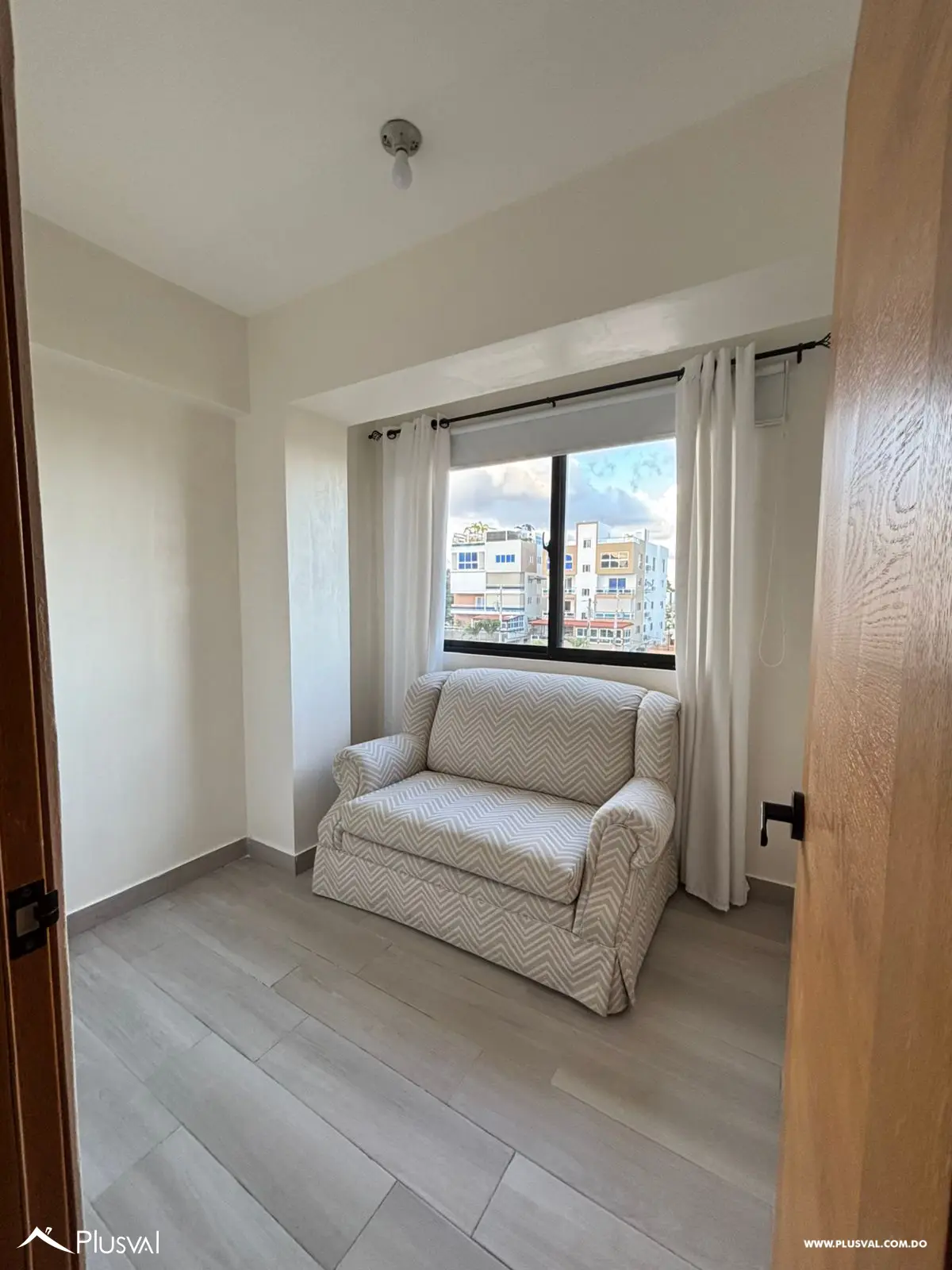 Apartamento en alquiler 1 habitación en Buenos Aires del Mirador 454767
